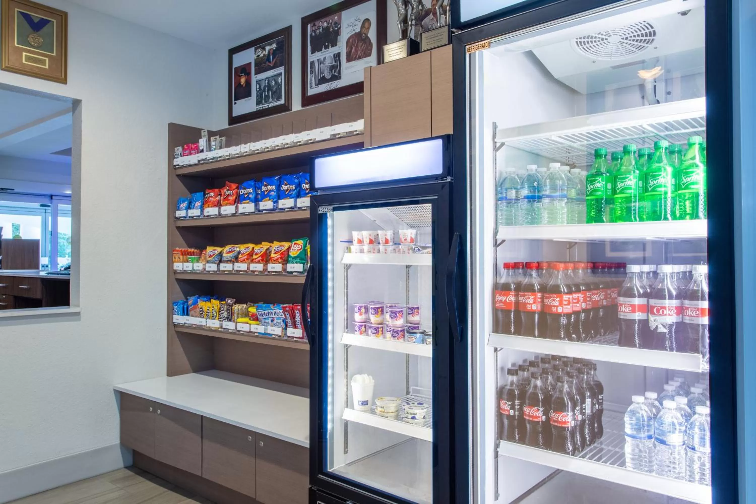 Other in Holiday Inn Express Silver Springs - Ocala by IHG