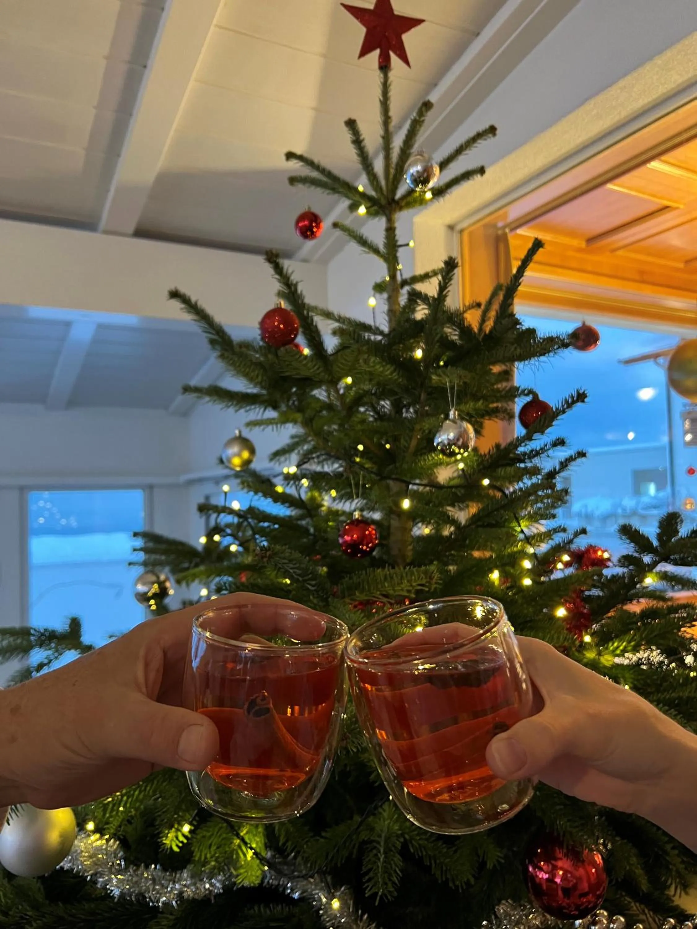 Restaurant/places to eat in Best Western Hotel Rebstock