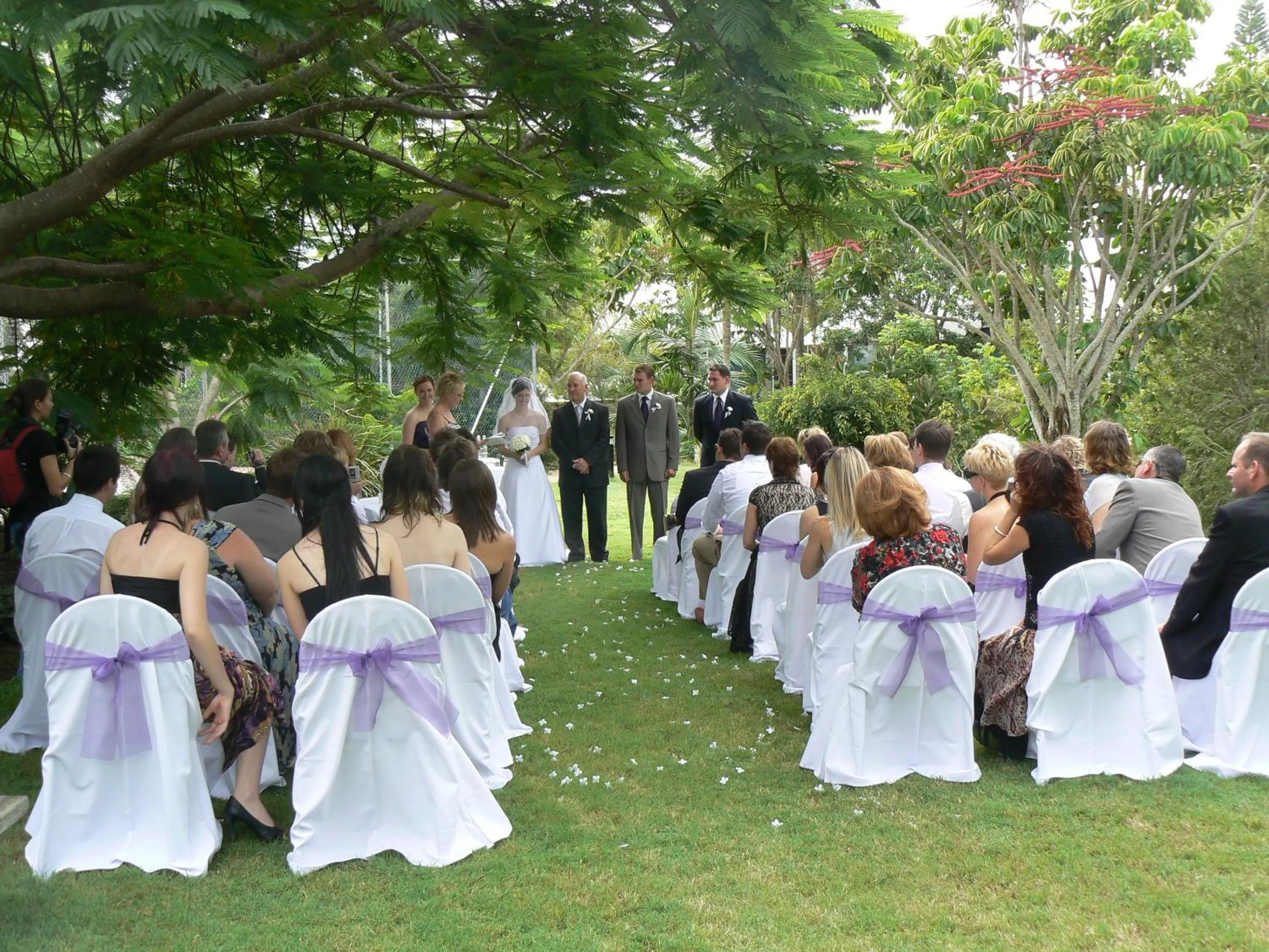 Banquet/Function facilities in Kellys Beach Resort