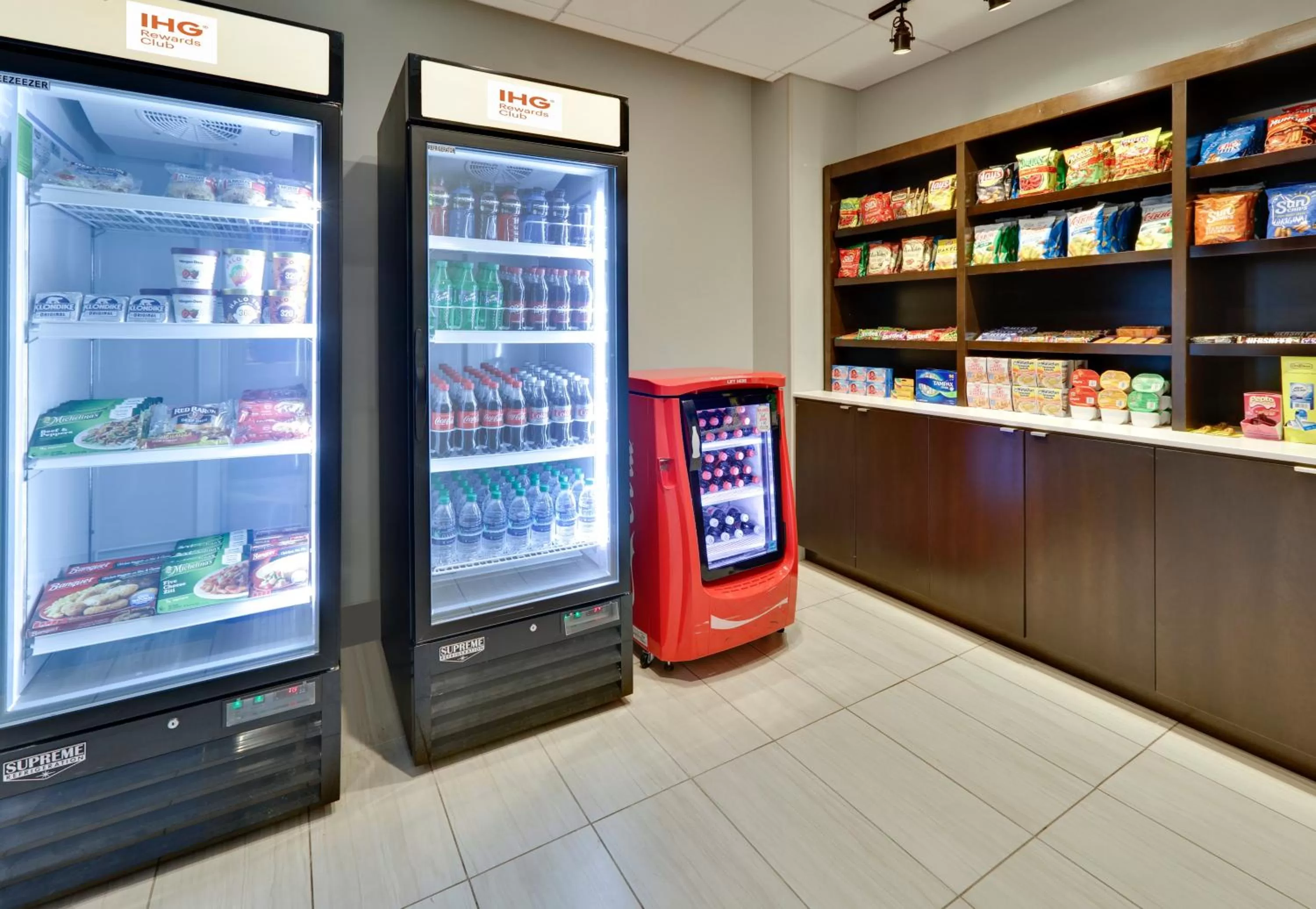 Other in Holiday Inn Express & Suites Irving Conv Ctr - Las Colinas by IHG