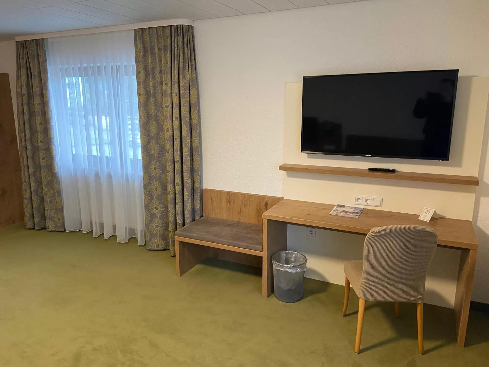 Gasthaus Hotel Kranz