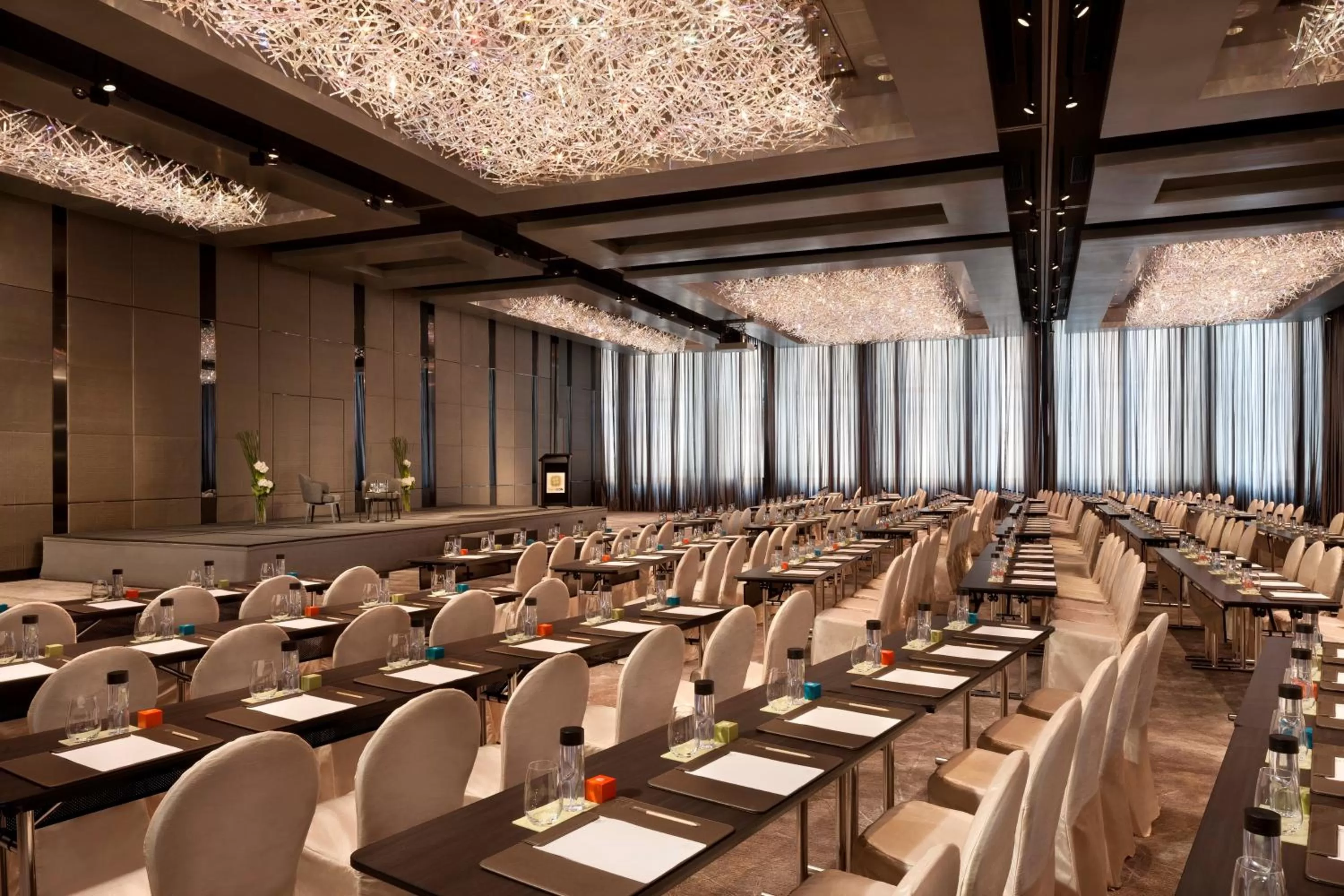 Banquet/Function facilities in Hotel ICON