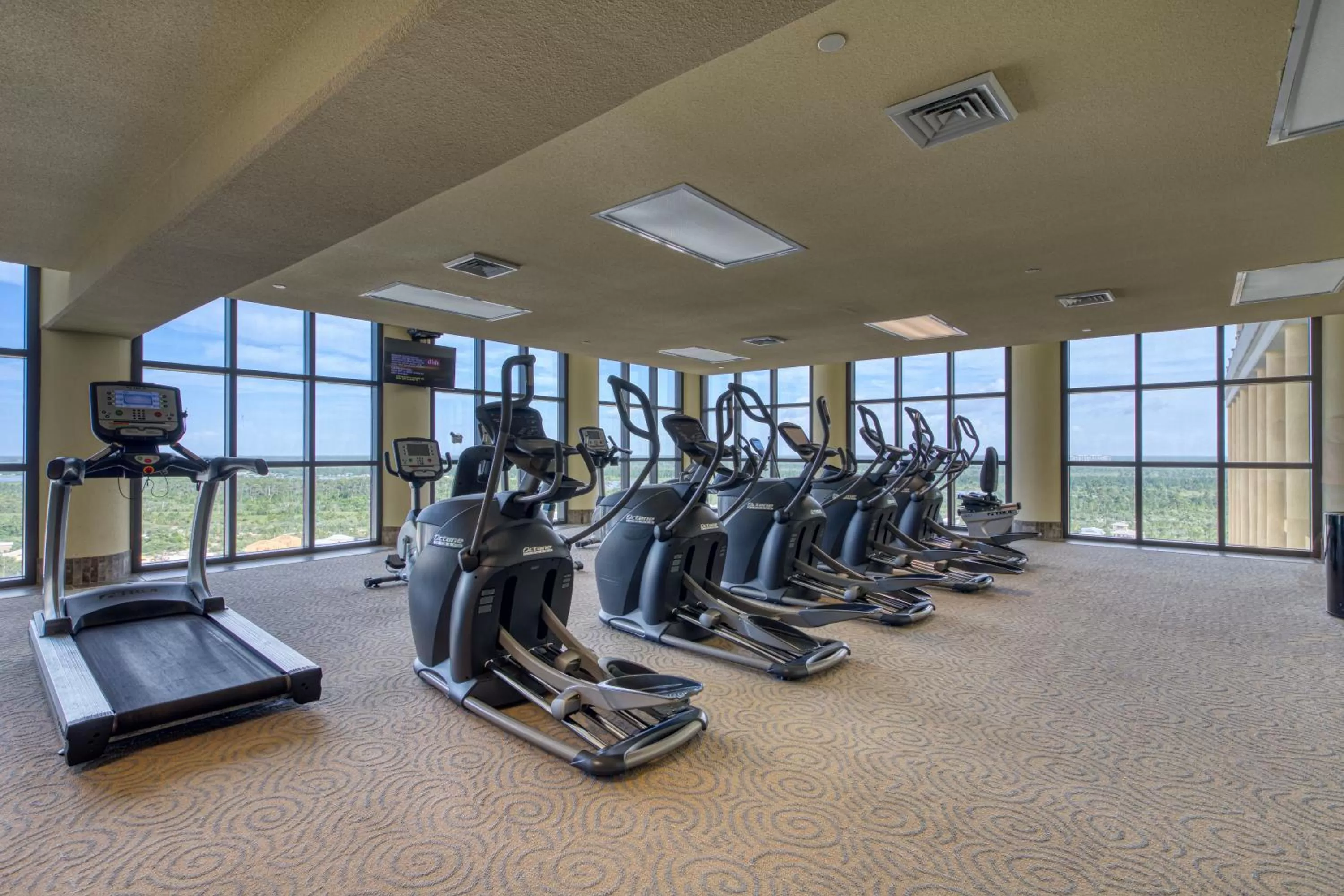 Fitness Center/Facilities in Phoenix West II #1916