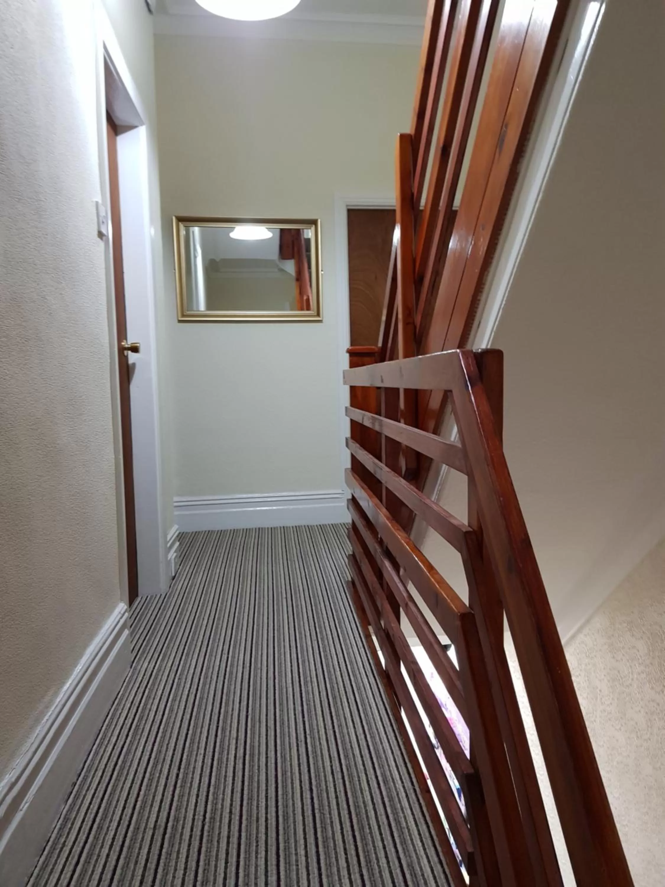 Area and facilities in The Trentham Hotel