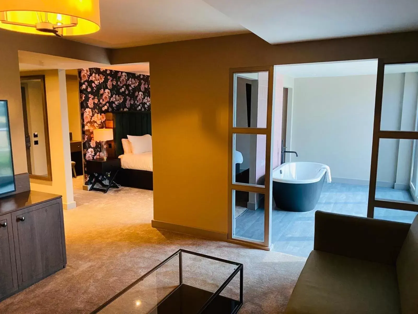 Suite in Wildes Inns Suite in Wildes Inns