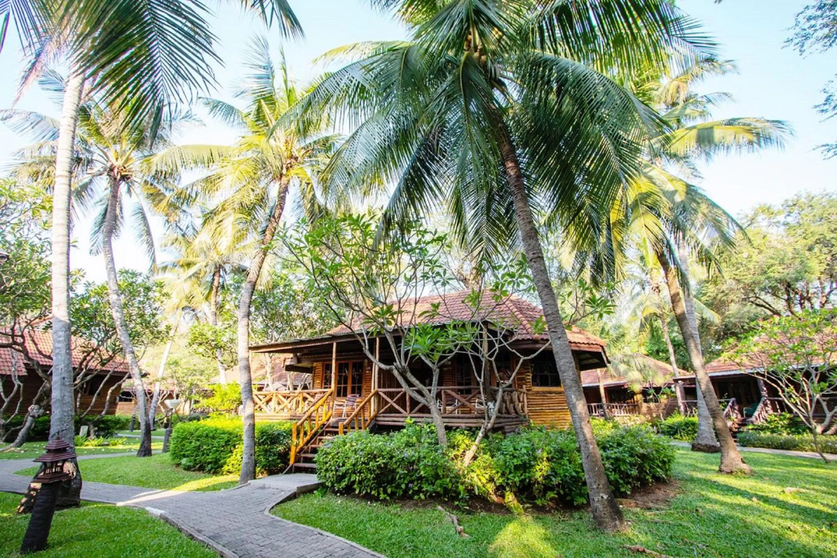 Off site in Regent - Chalet, Hua Hin