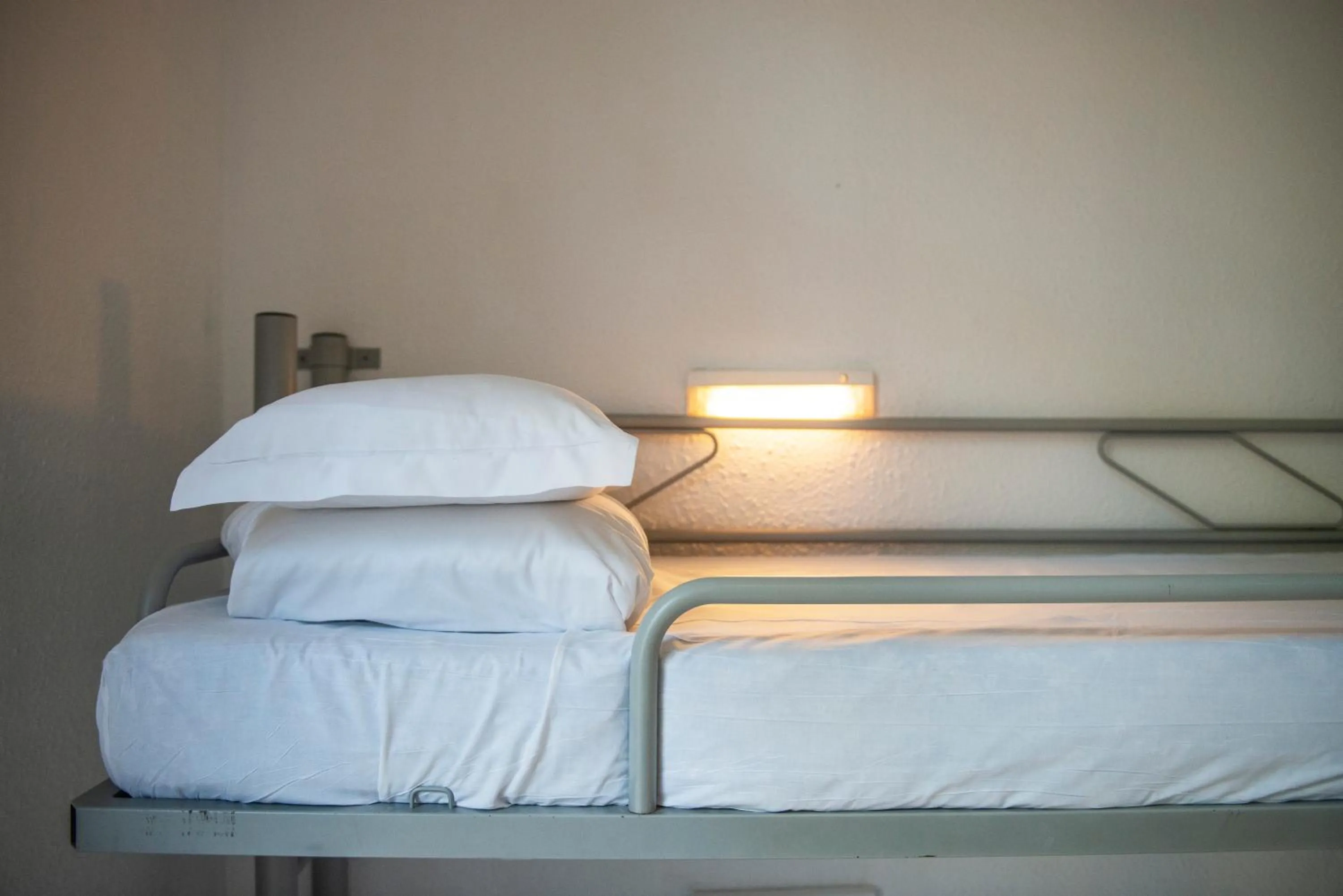 bunk bed, Bed in Safestay Barcelona Passeig de Gràcia