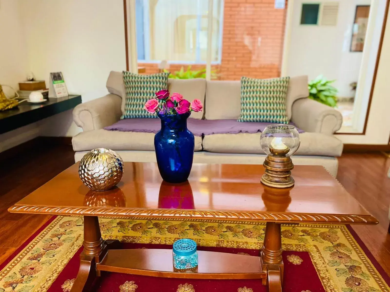 Hotel Maceo Chico Hotel Maceo Chico