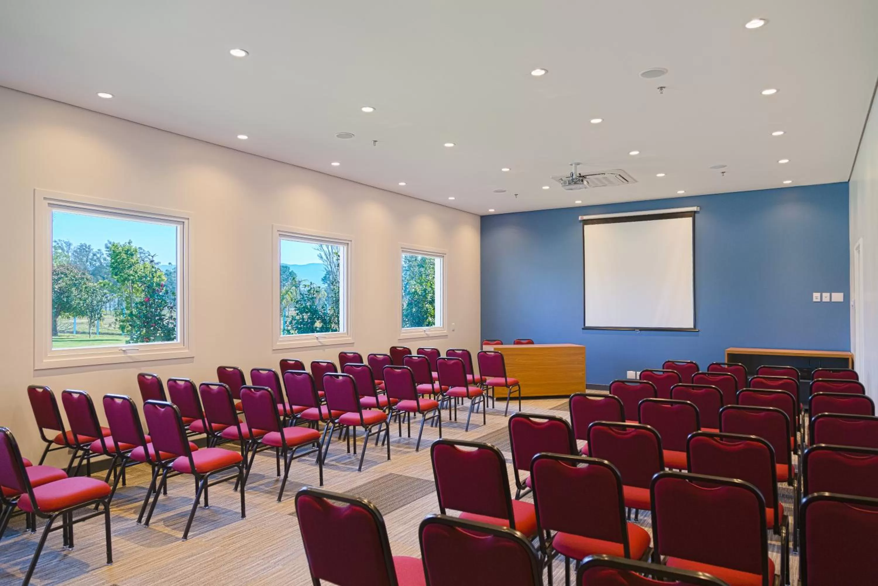 Banquet/Function facilities in ibis Igrejinha