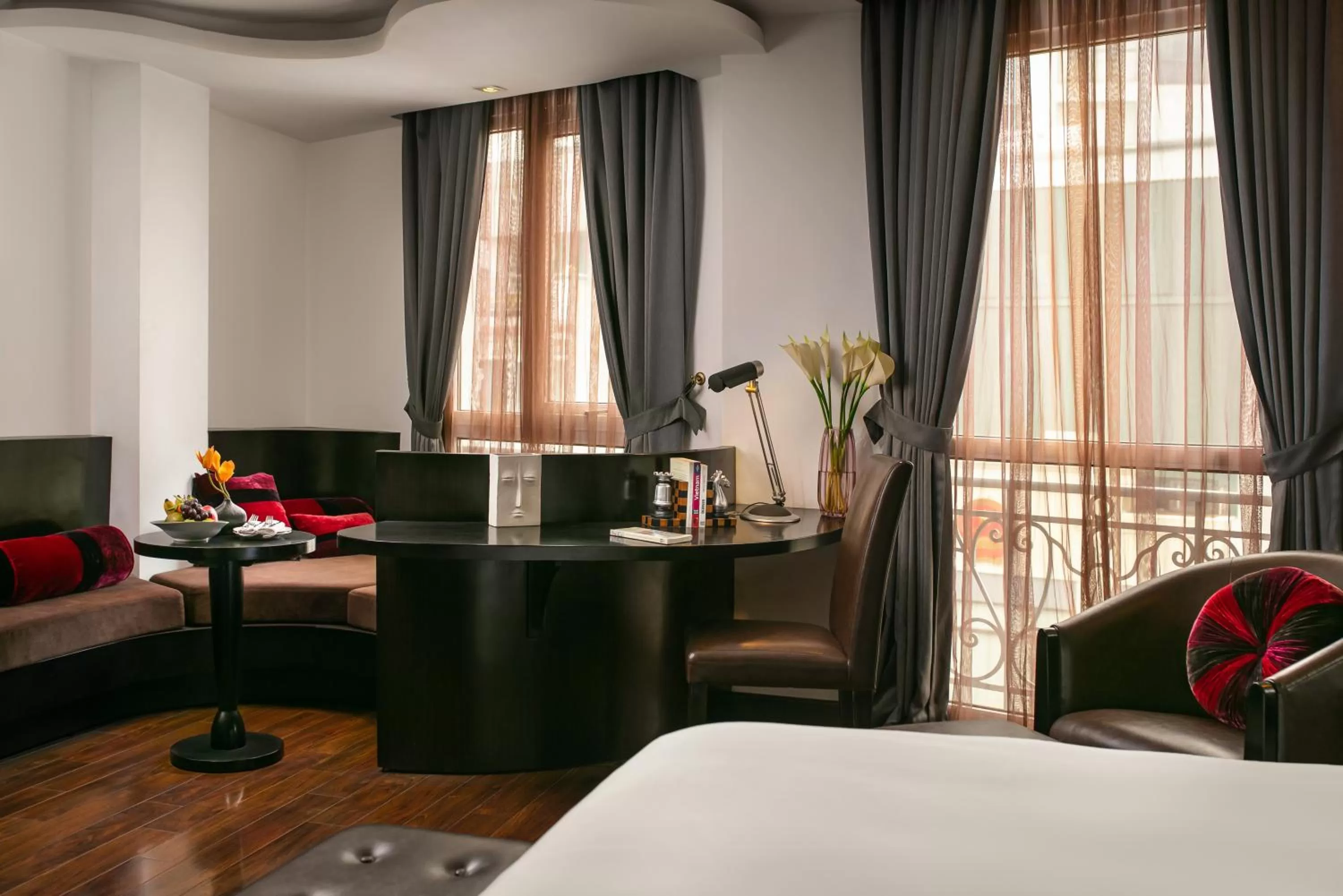 Executive Suite in La Nueva Boutique Hotel Hanoi & Spa