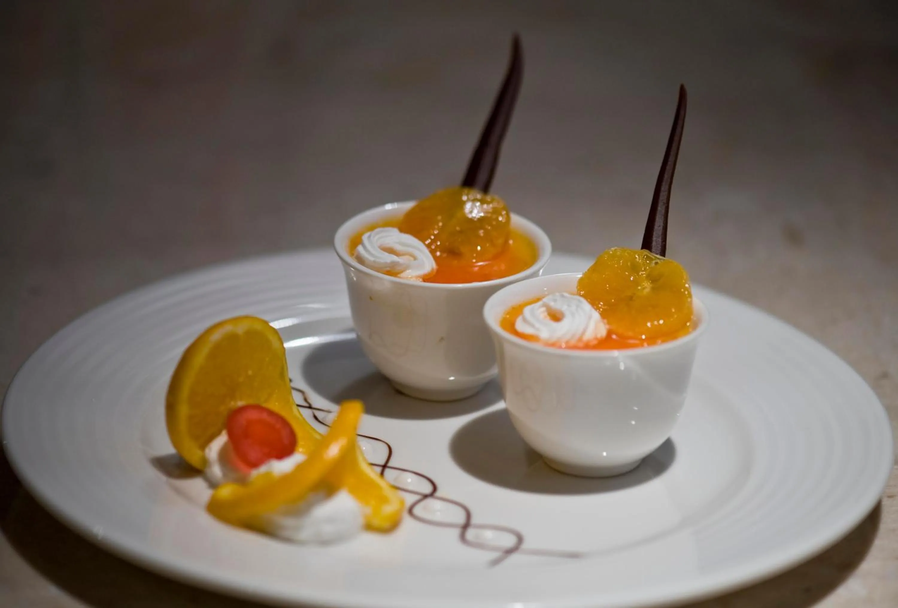 Food in Eastyard Khobar Hotel - Formerly Ramada by Wyndham Khobar