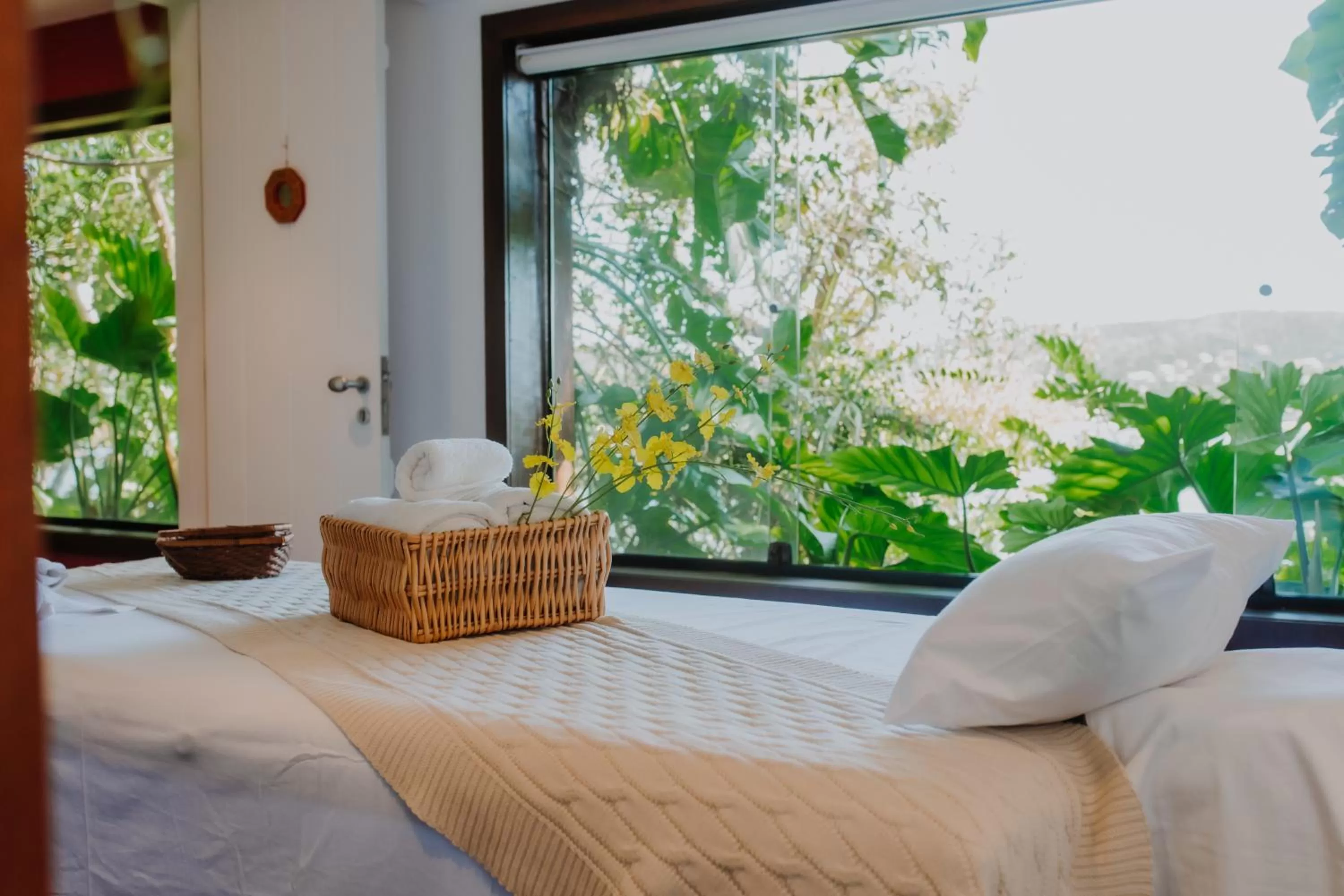 Spa and wellness centre/facilities, Bed in Insólito Boutique Hotel & Spa
