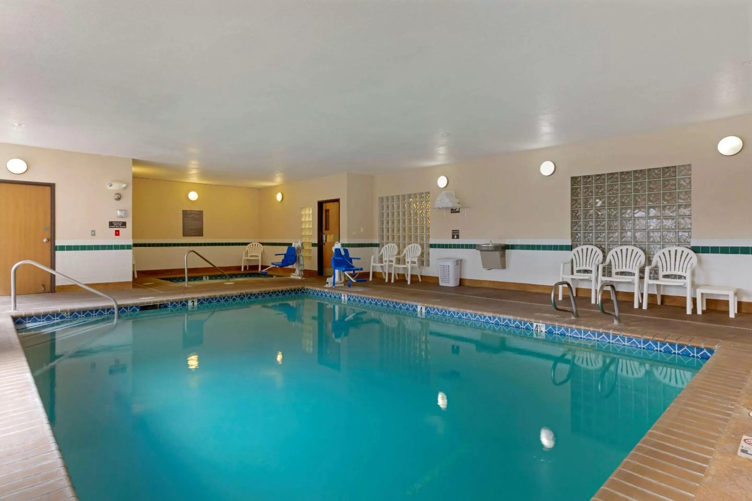 Activities in Comfort Inn Medford South