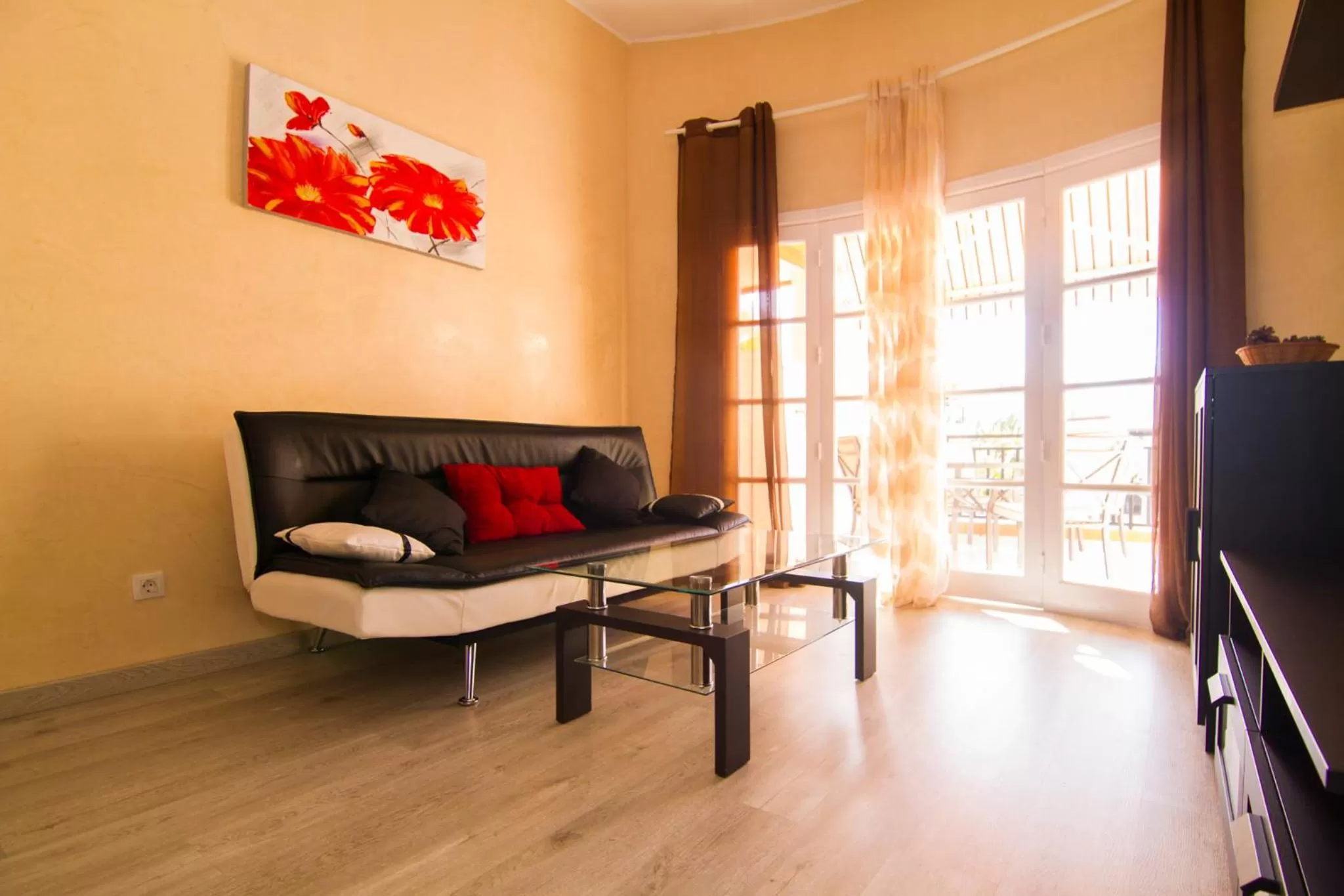 Yucca Park ApartHotel