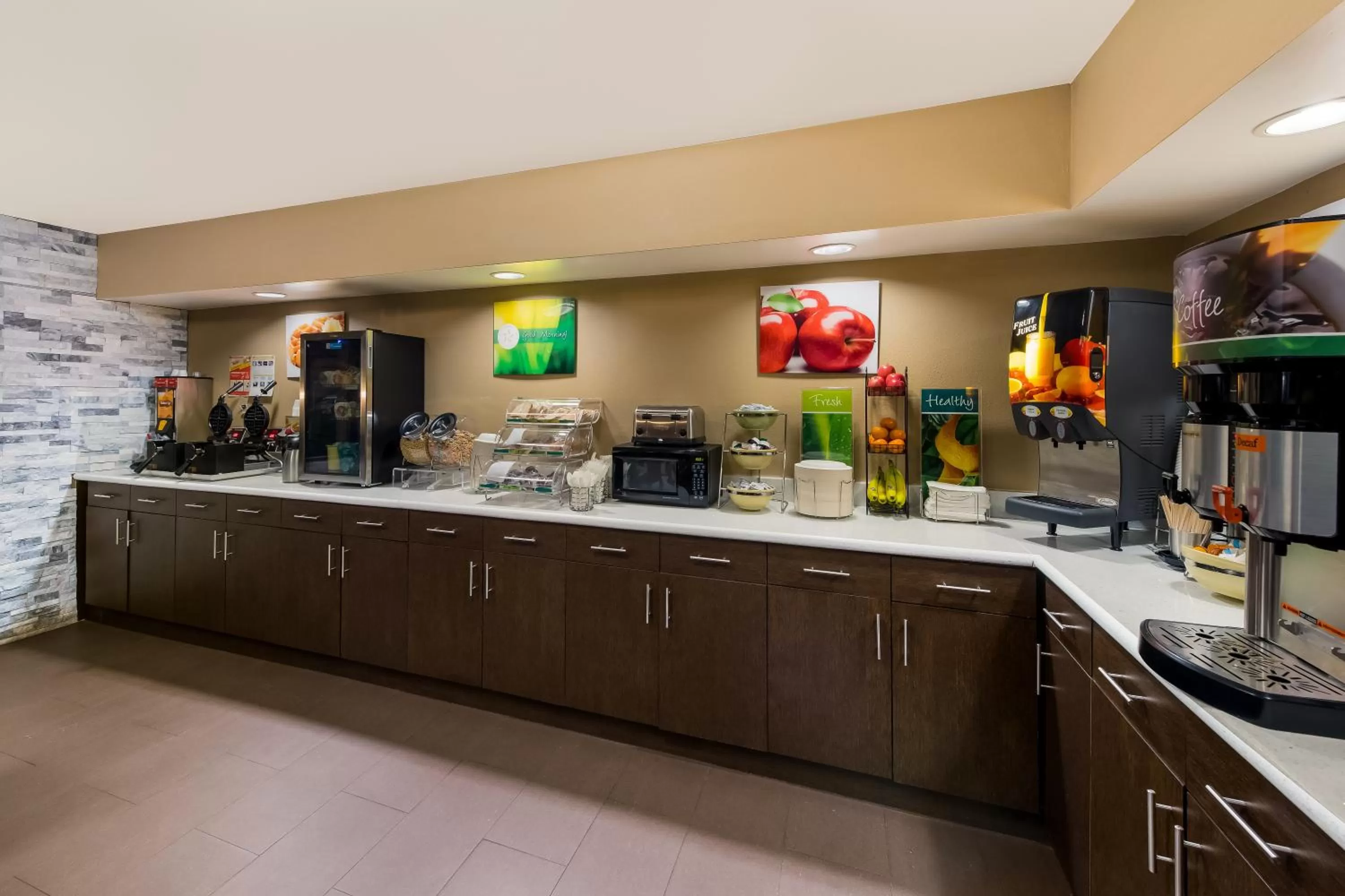 Quality Inn Marysville