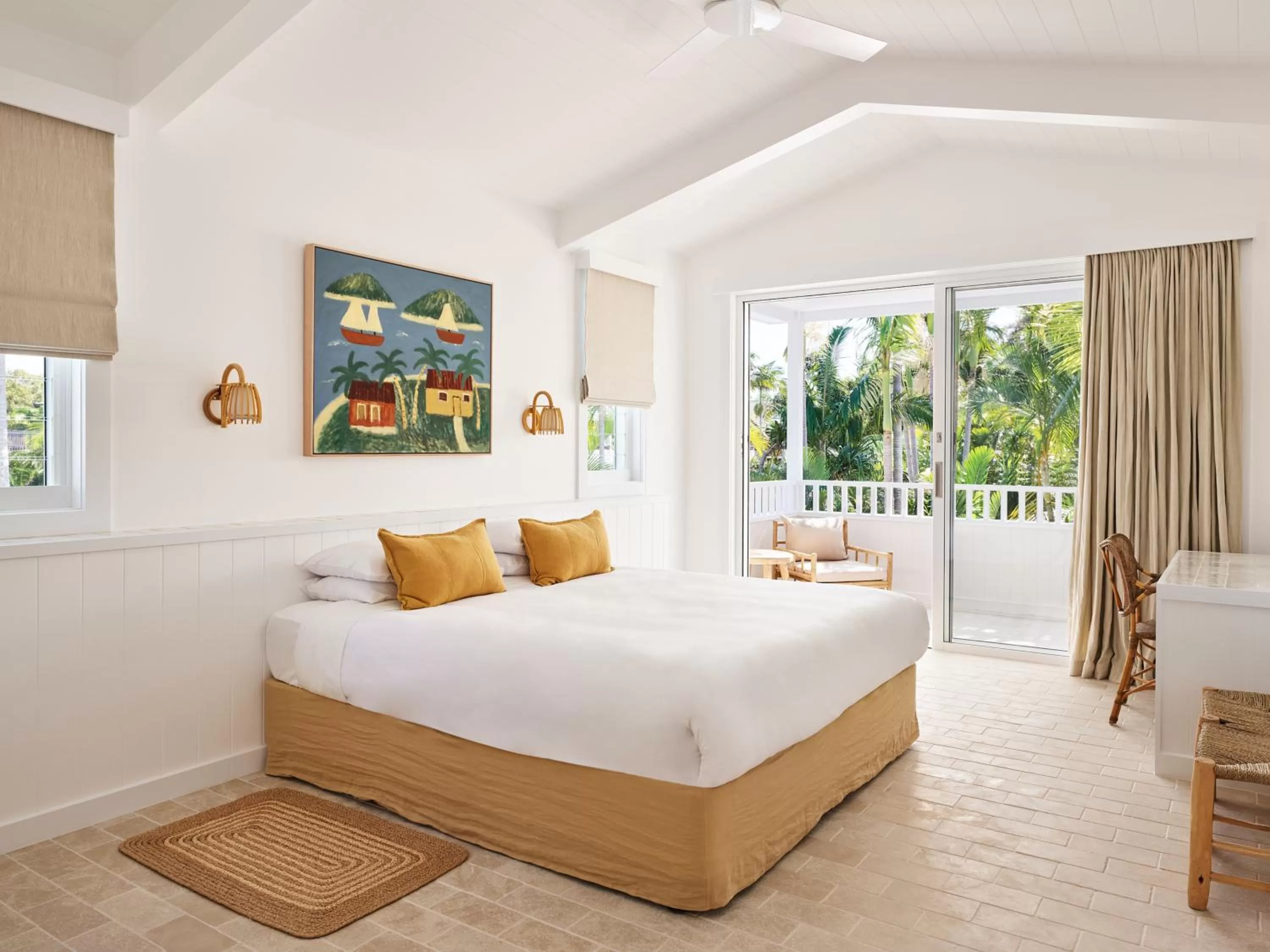 The Writers Room in Atlantic Byron Bay