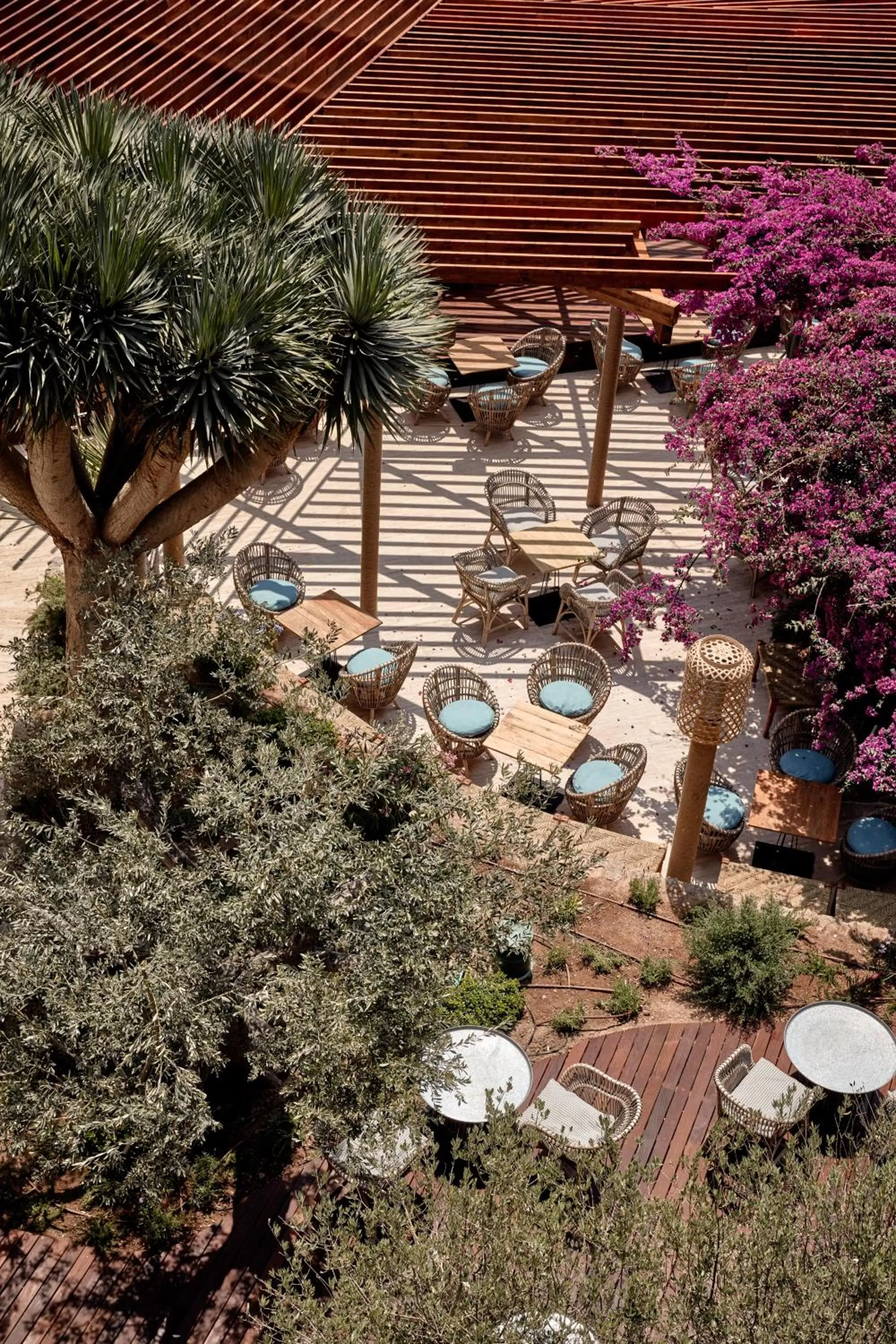 Garden in Bikini Island & Mountain Port de Soller "Adults only"