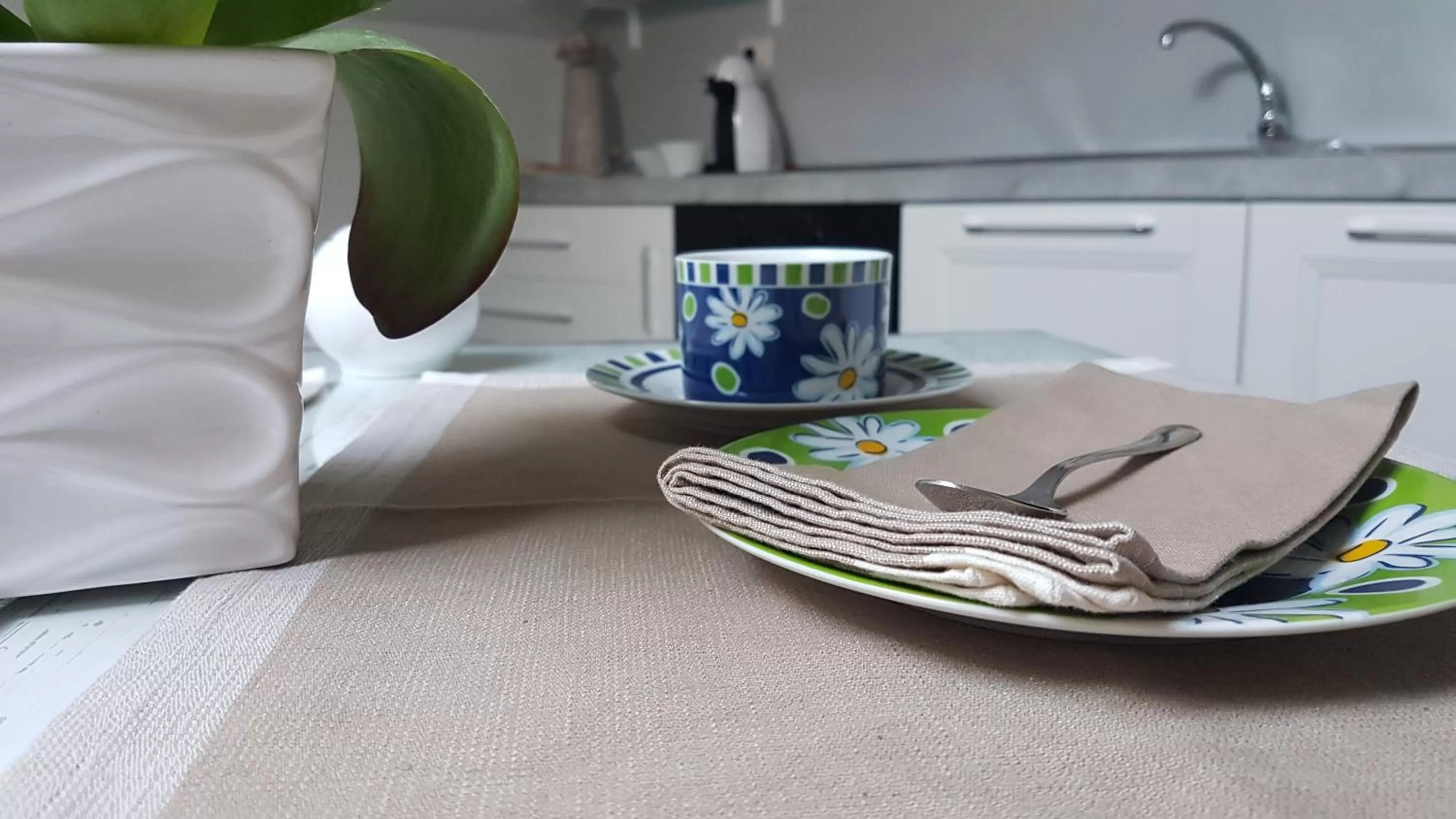 Breakfast in Allegro Luxury B&B