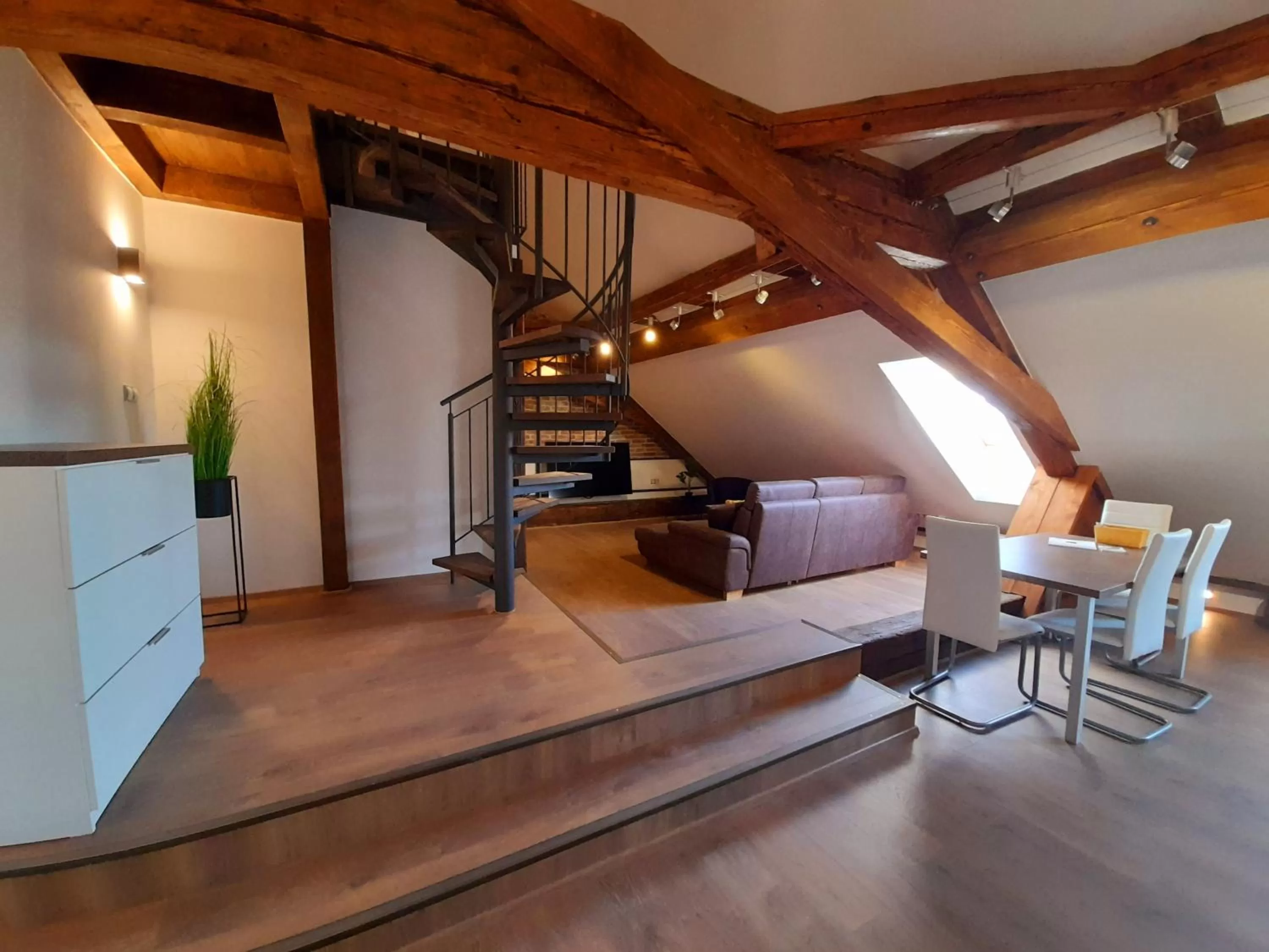 Residence Mariánská