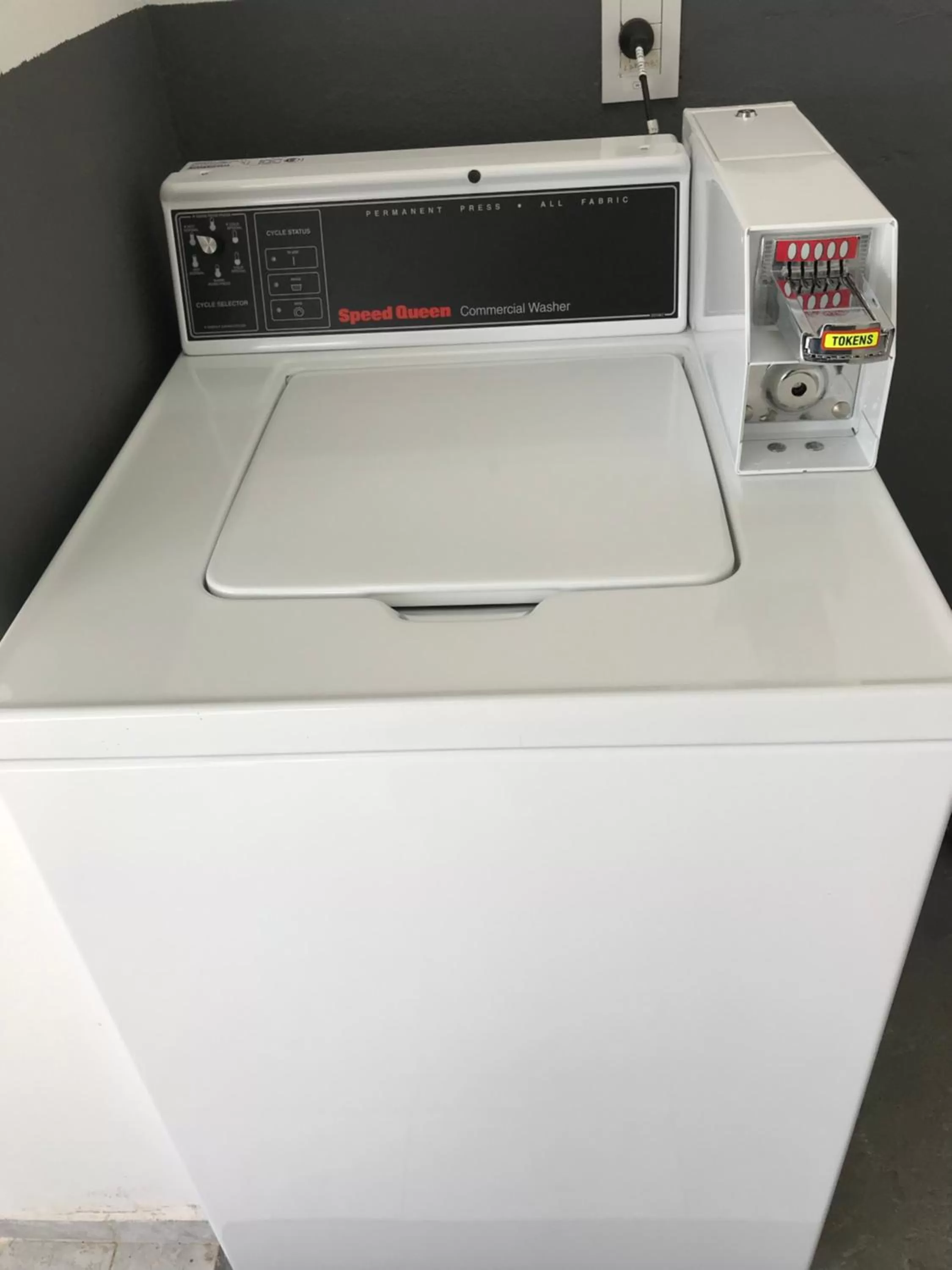 Business facilities in Departamento Rodrigo II