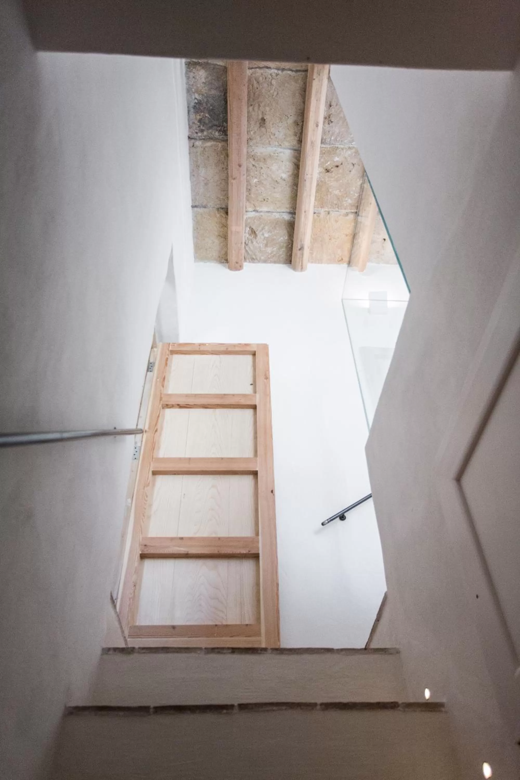 Photo of the whole room in Settegrana