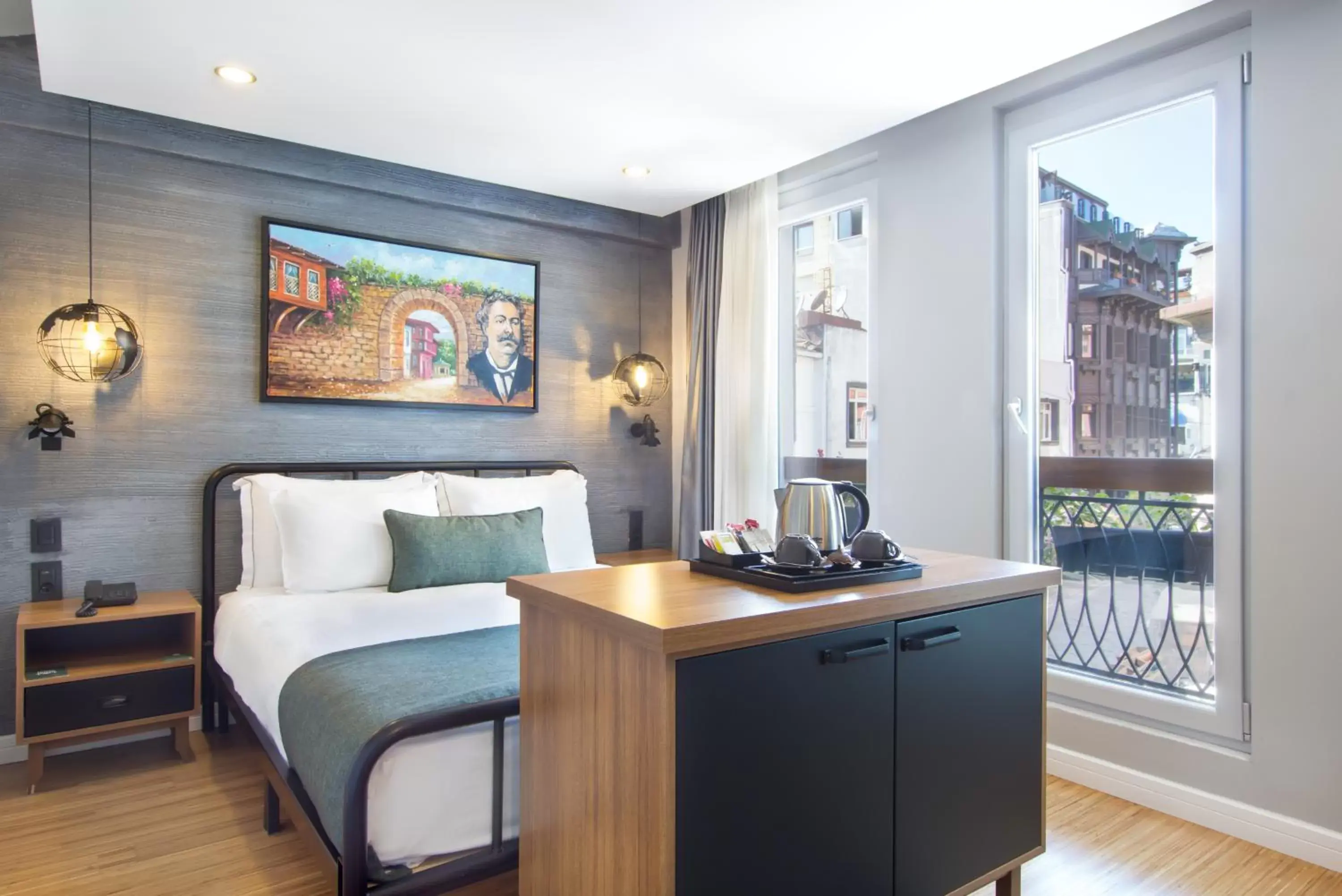 Premier Room in Hotel Poem Premier Room in Hotel Poem