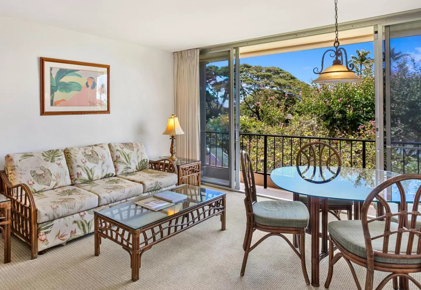 View (from property/room) in Aston Maui Kaanapali Villas