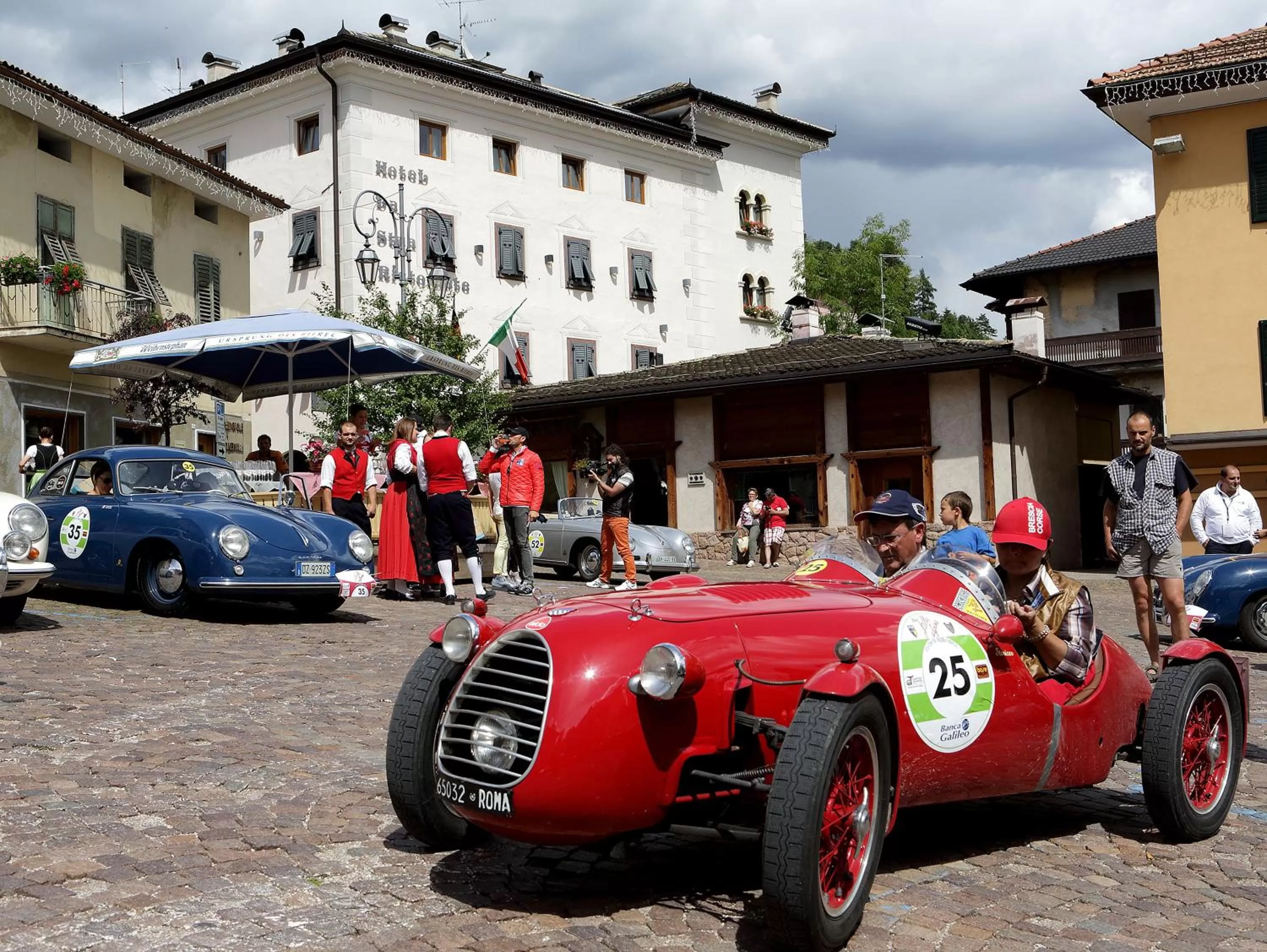 Other in Historic Hotel Ristorante La Stua