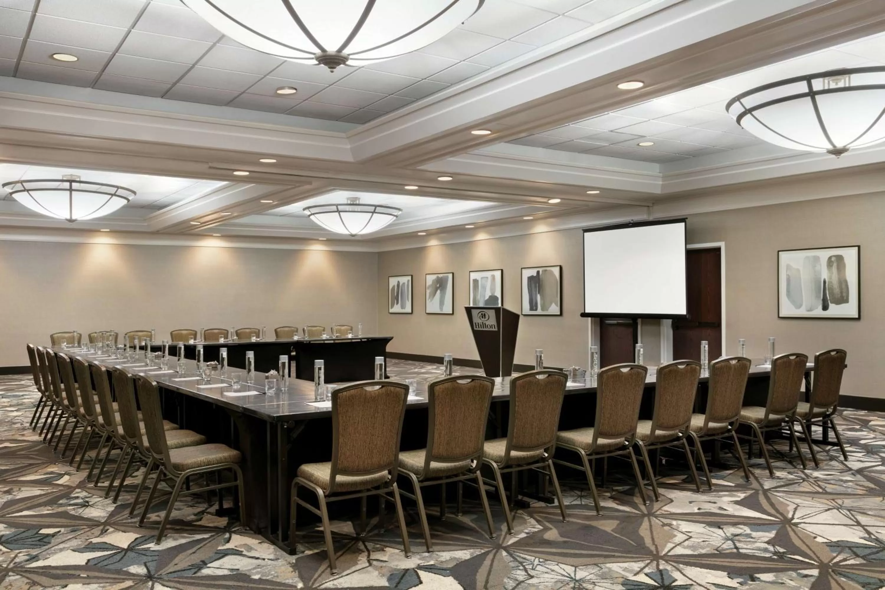 Meeting/conference room in Hilton Orlando/Altamonte Springs