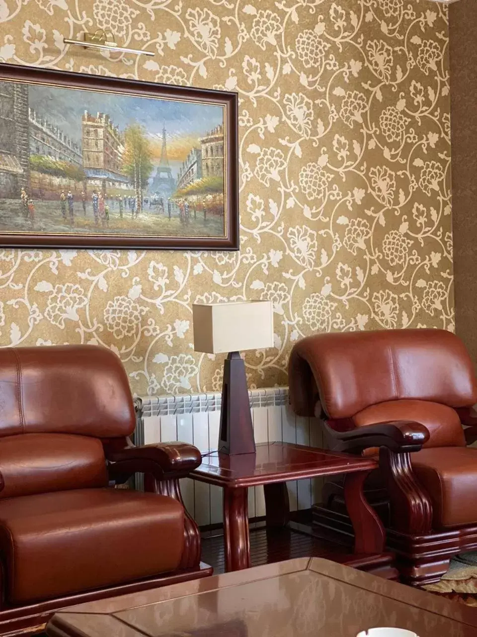 Premium Quadruple Room in Orsetto Premium Quadruple Room in Orsetto