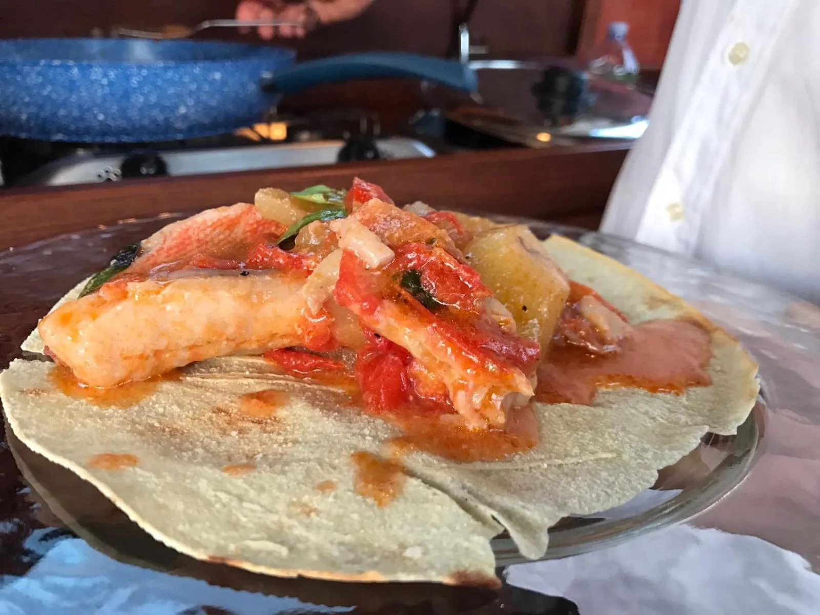 Hiking in Hotel Villa Del Parco