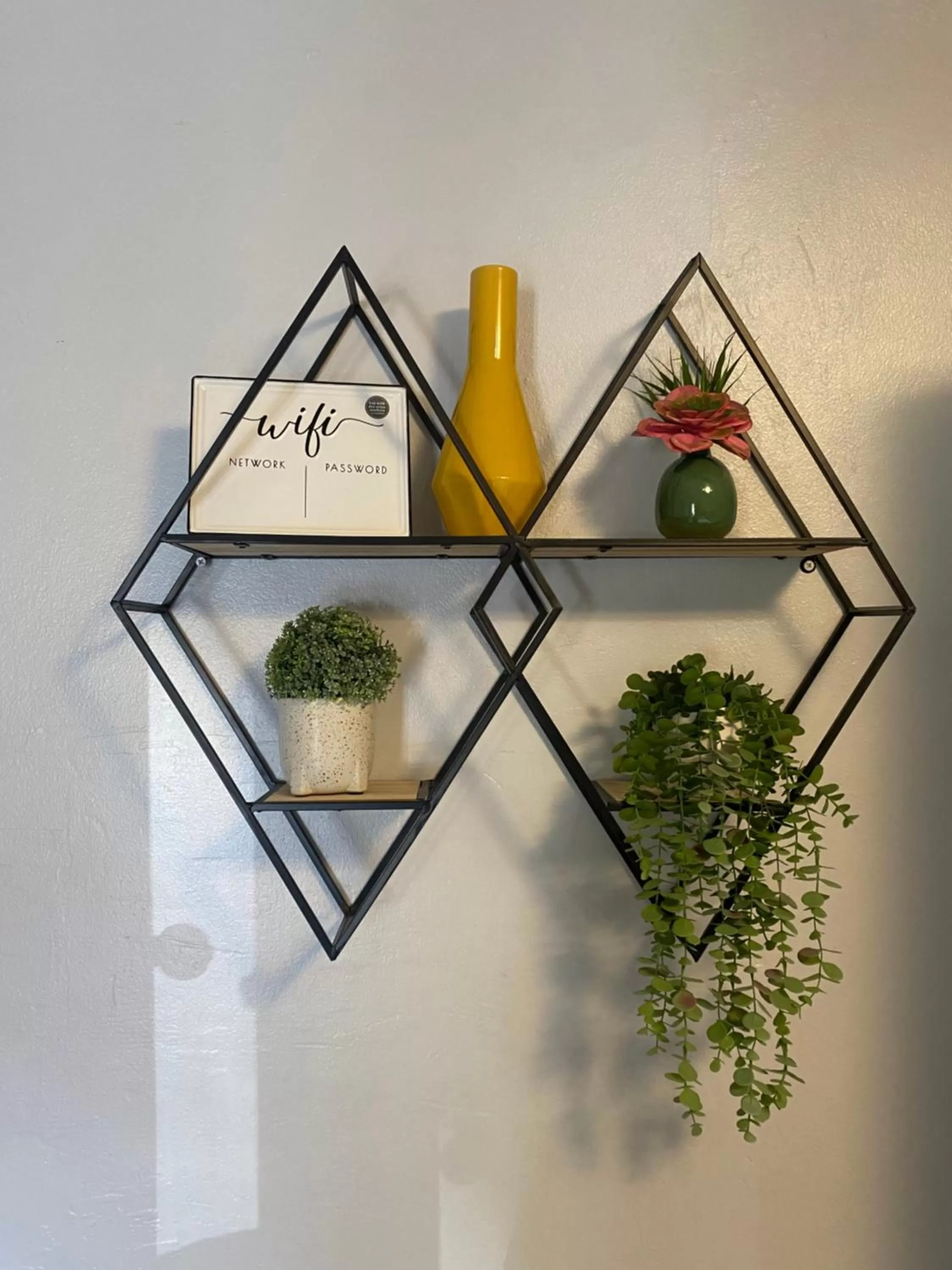 Decorative detail in Itza-Bella Suites