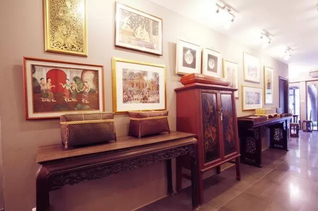 Other in Lilu Chiang Mai