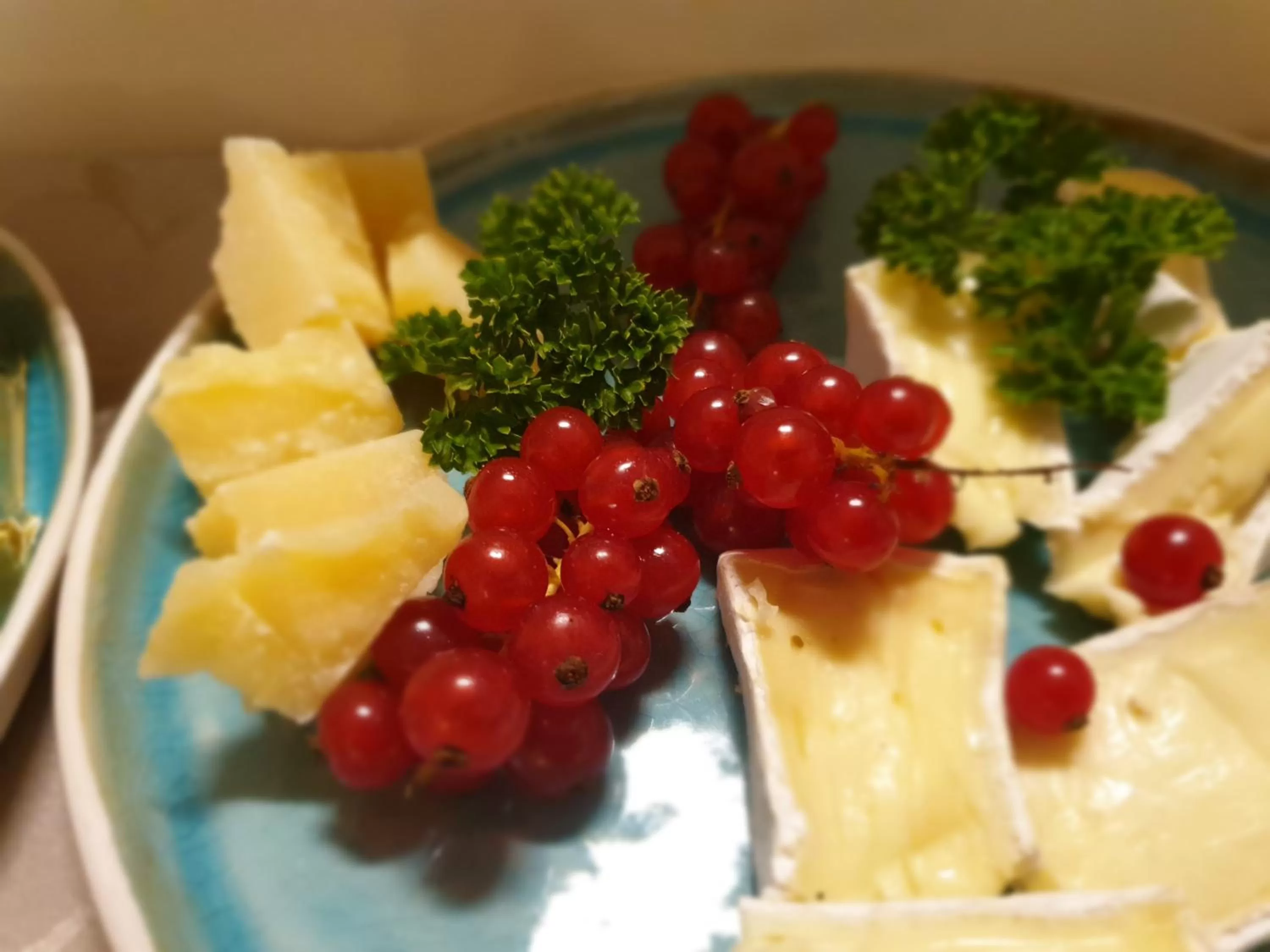 Buffet breakfast in Bed and Breakfast Mittelkärnten