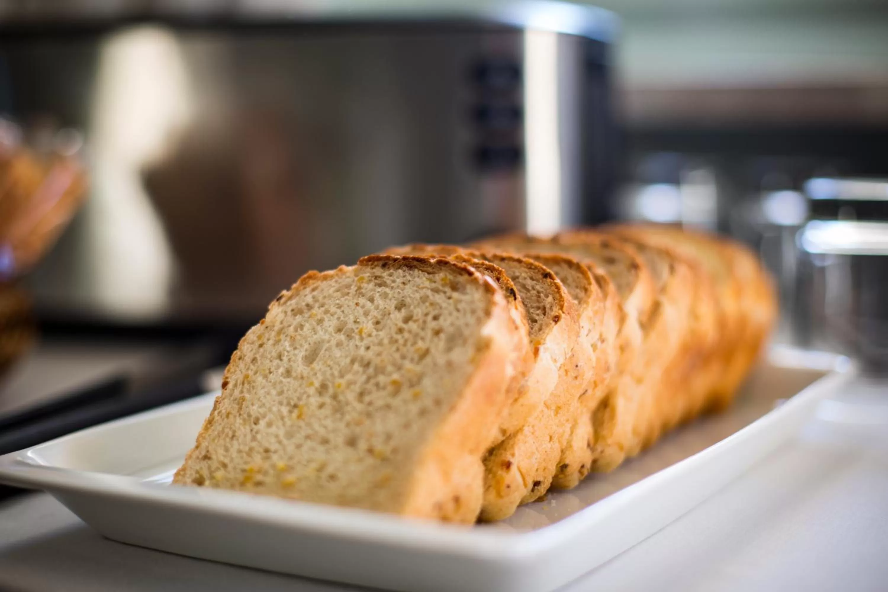 Breakfast in Gianduja B&B