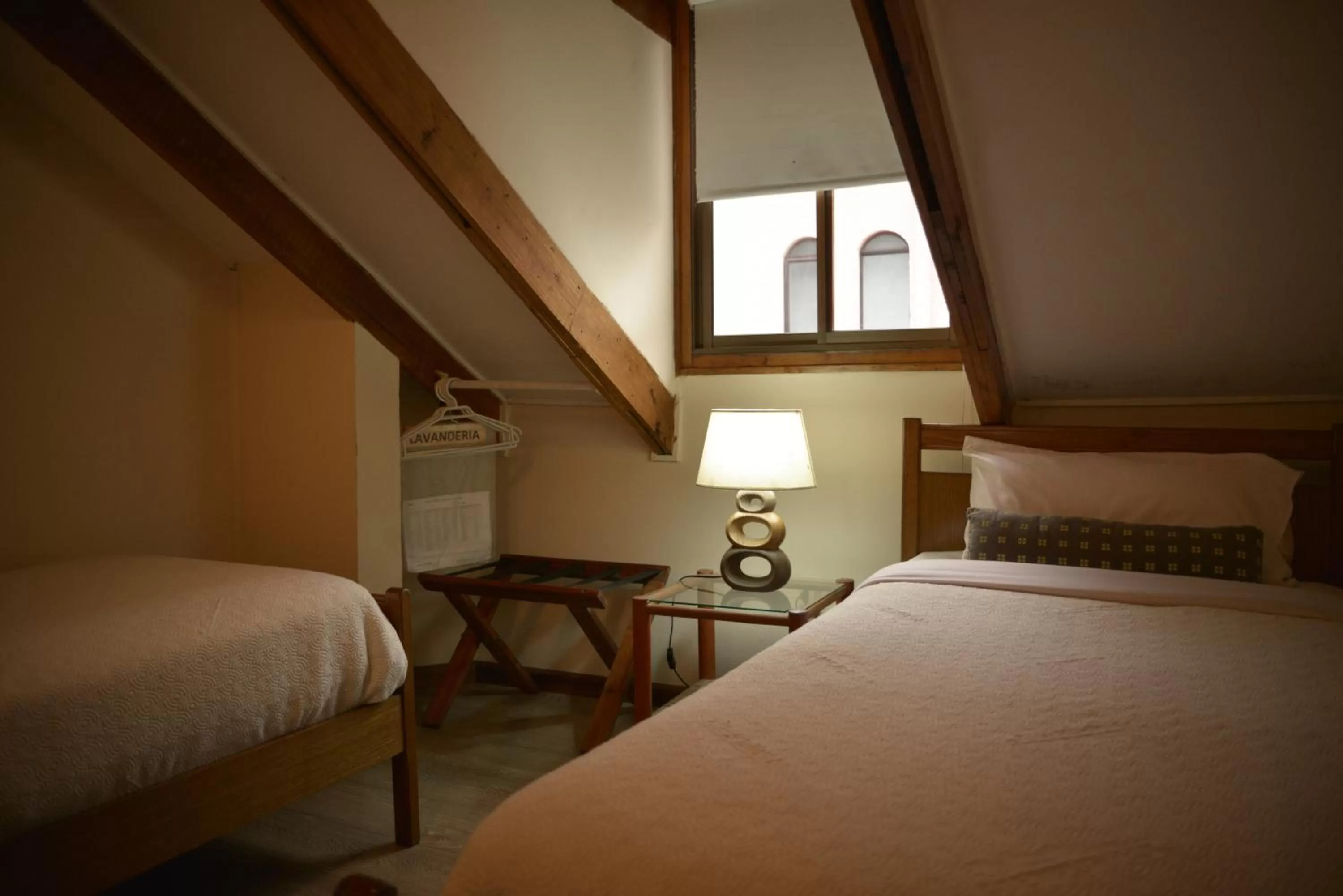 Bed, Room Photo in Hotel La Fuente