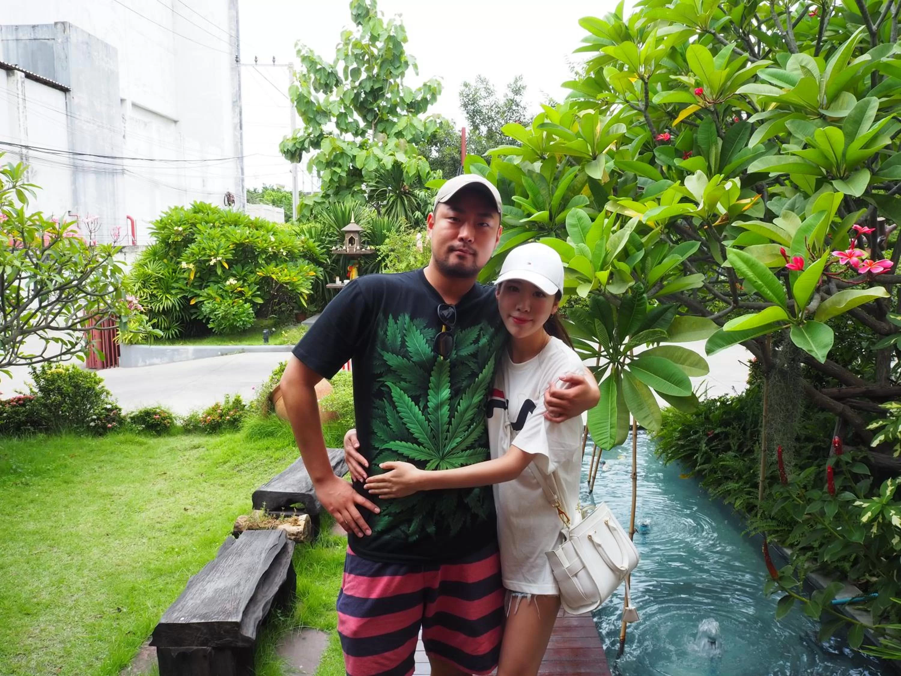 Guests in The Choice Hotel - Adults Only