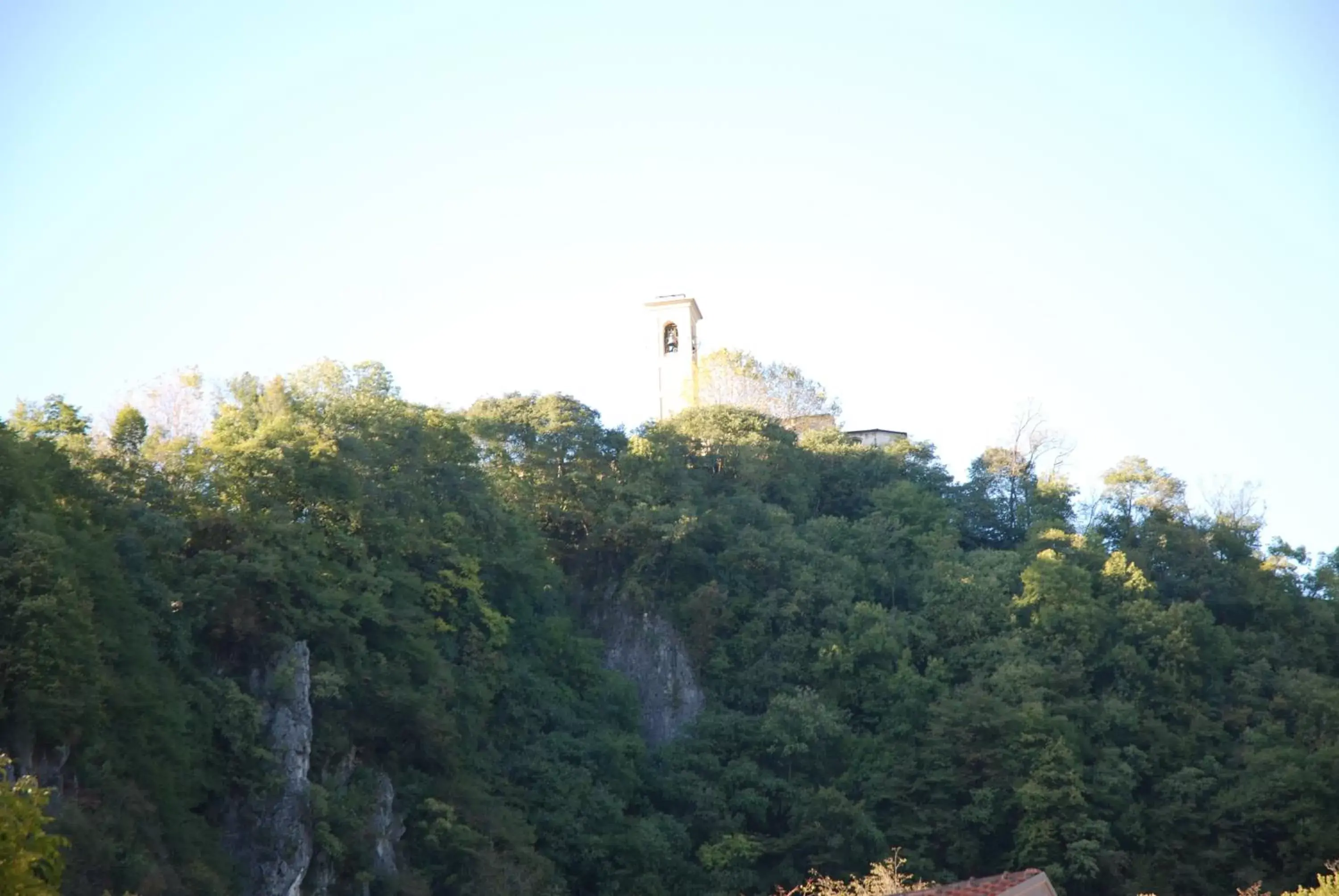 Two-Bedroom Apartment in Hotel Concordia Two-Bedroom Apartment in Hotel Concordia