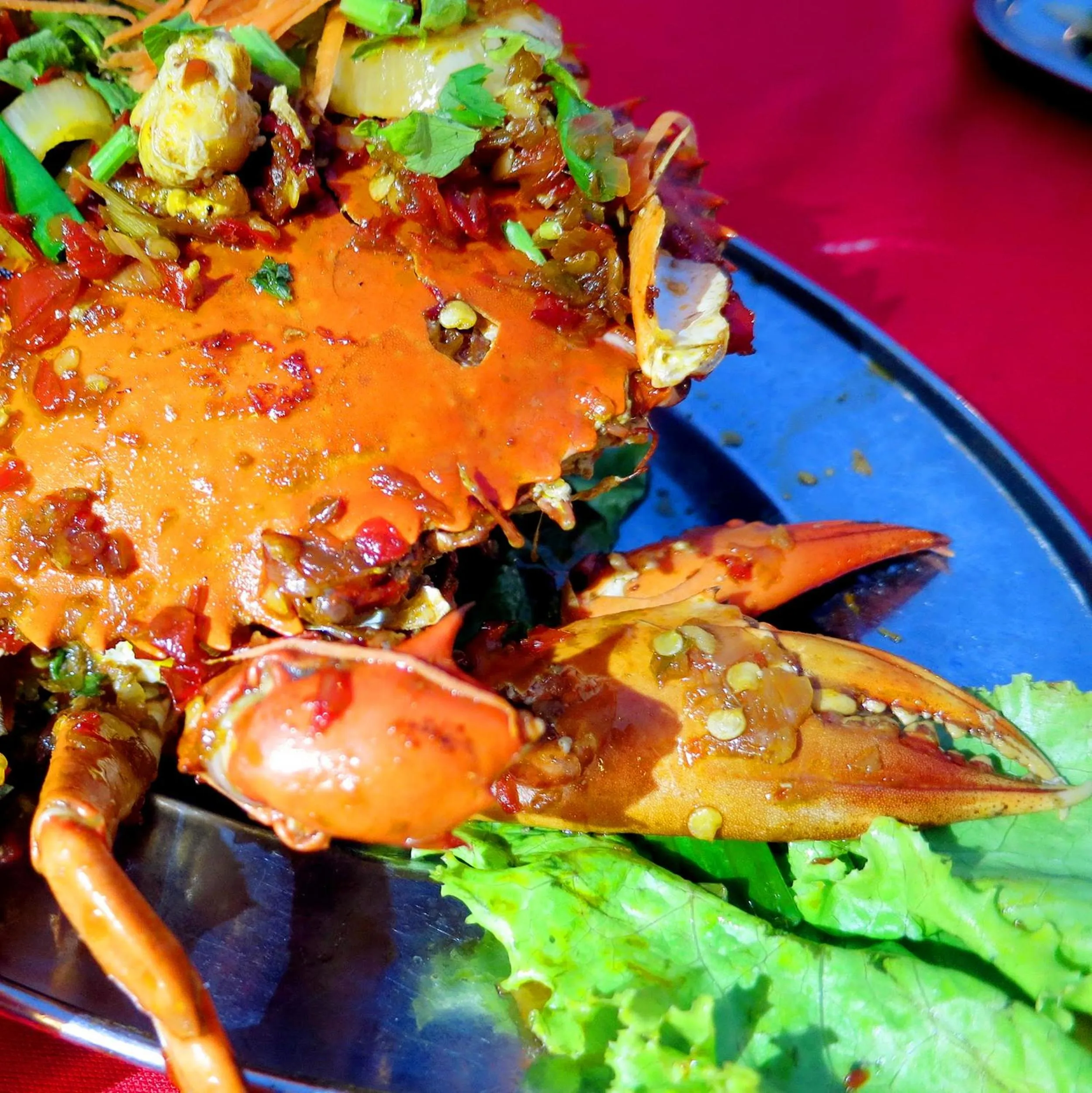 Restaurant/places to eat in Hotel Time Boutique Nilai