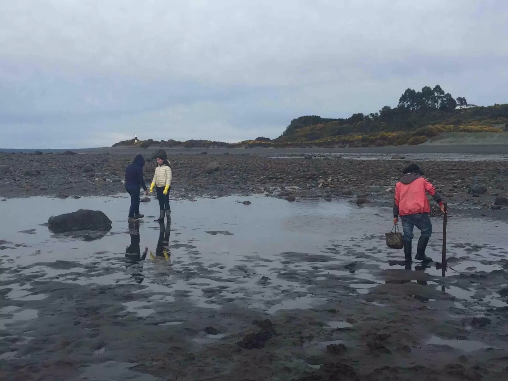 Activities in El Coo Lodge