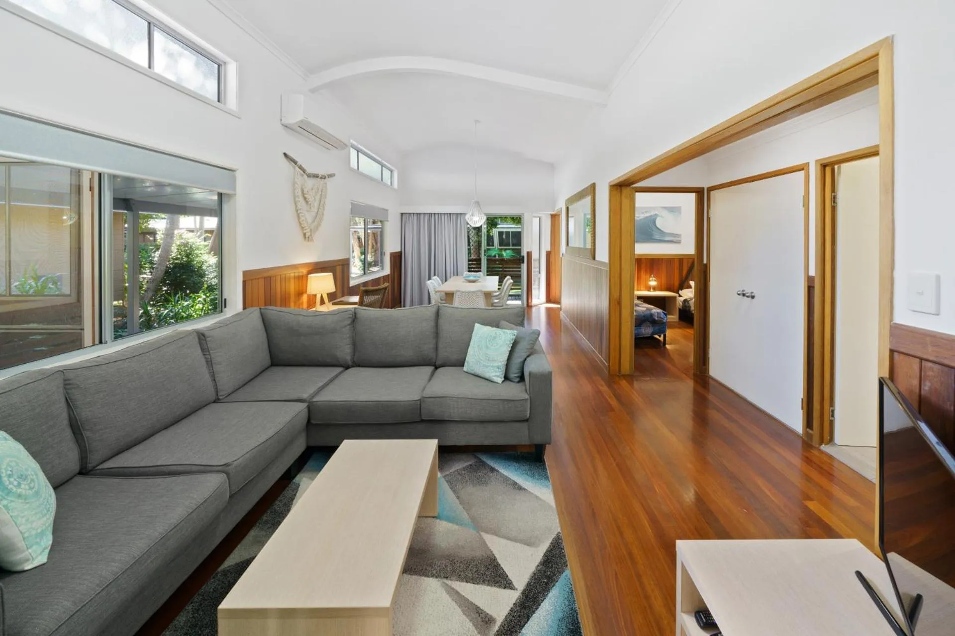 NRMA Angourie Resort, Yamba