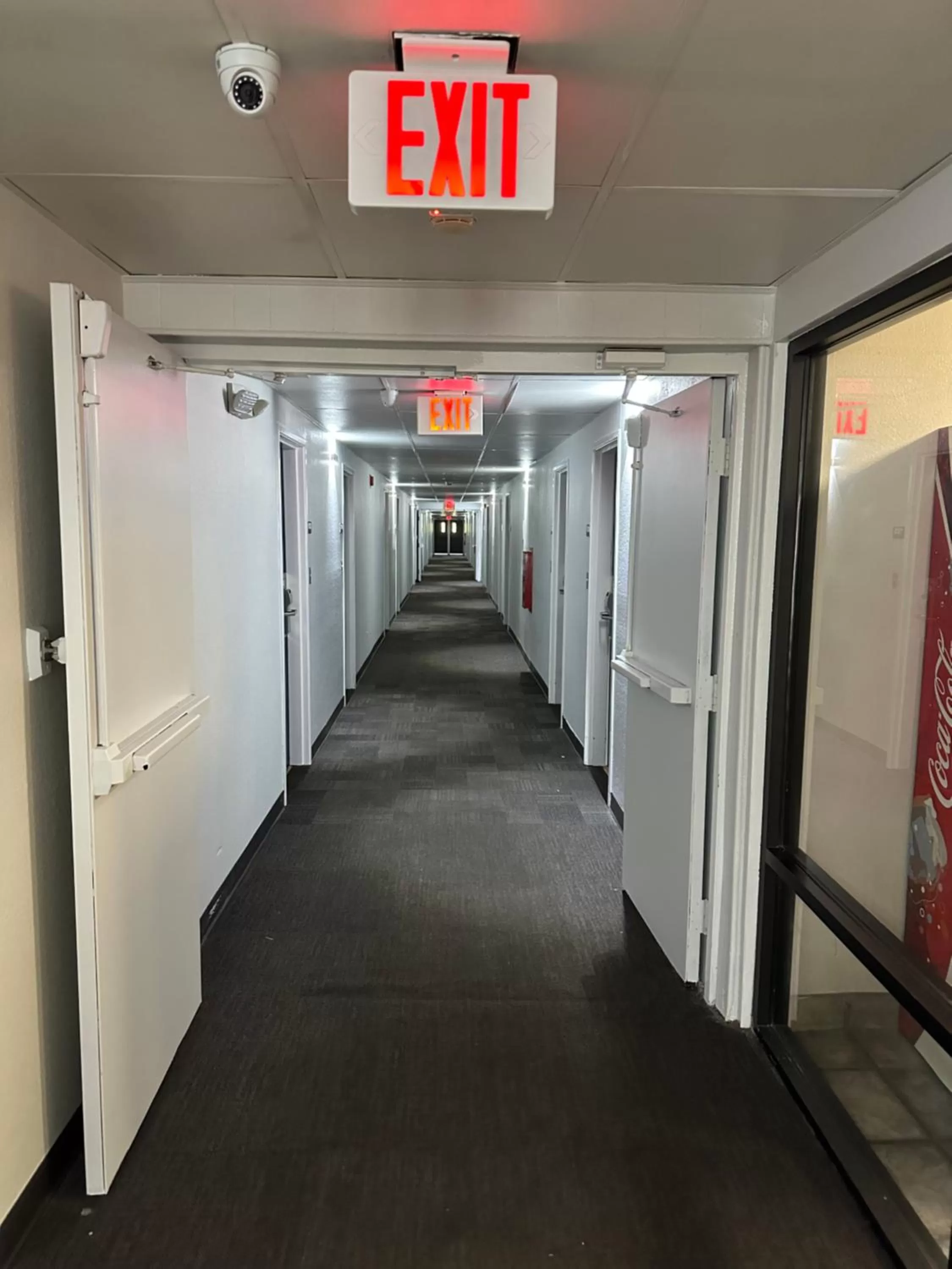 Lobby or reception in Motel 6-Greensboro, NC - Airport