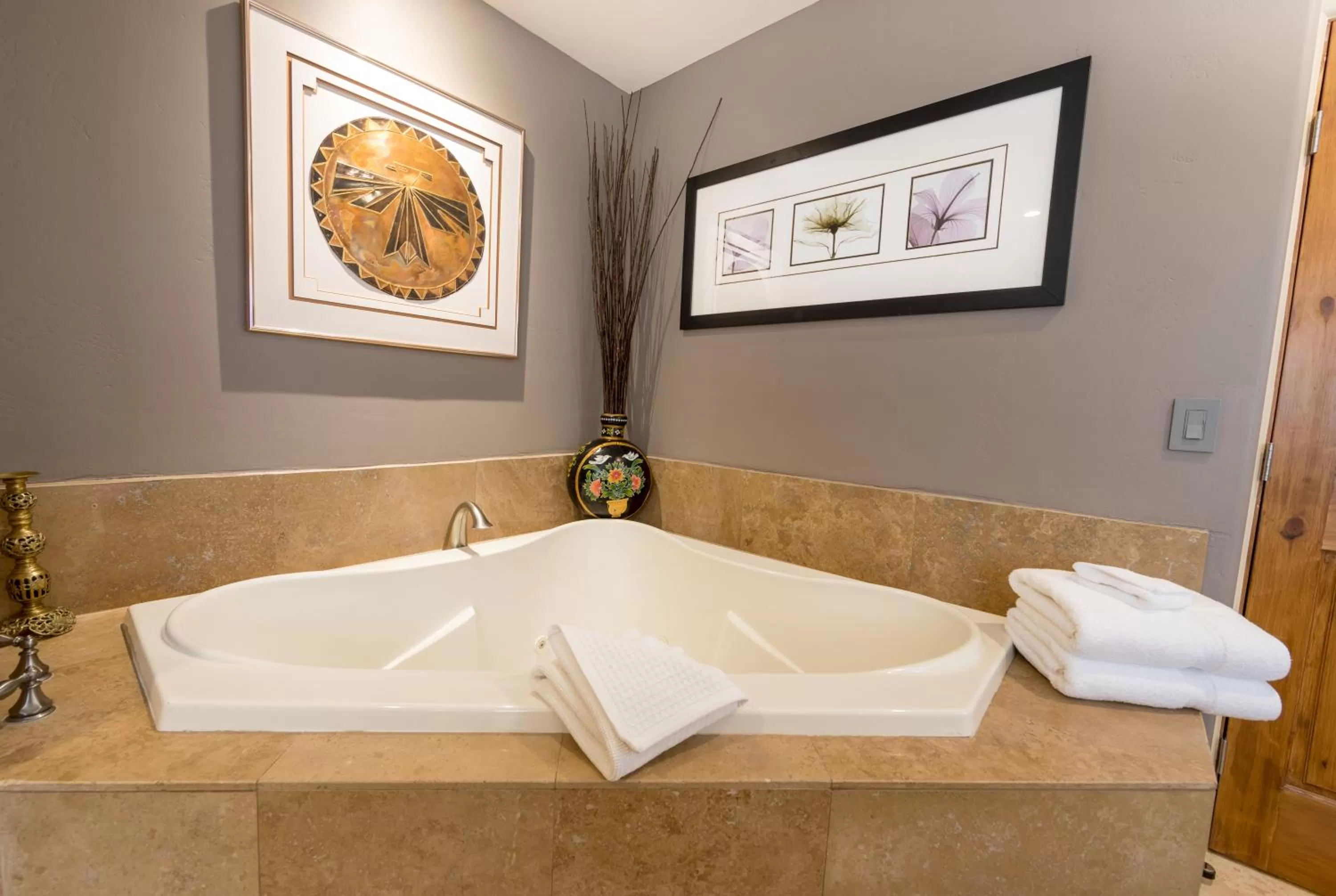 Other in A Sunset Chateau