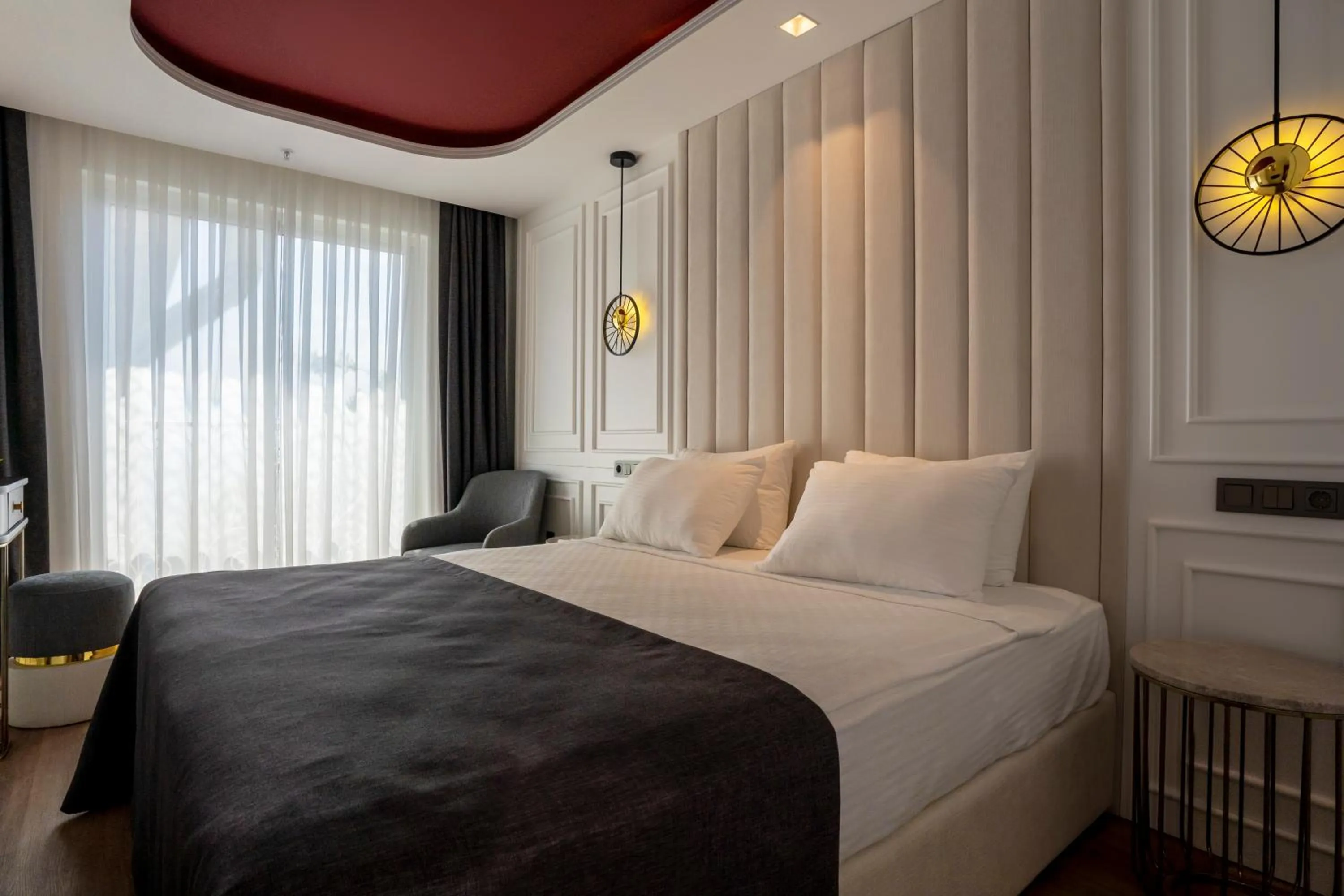 Standard Room in La Boutique Hotel & Suites - Adults Only