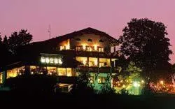 Spa and wellness centre/facilities in Landhotel Gottinger