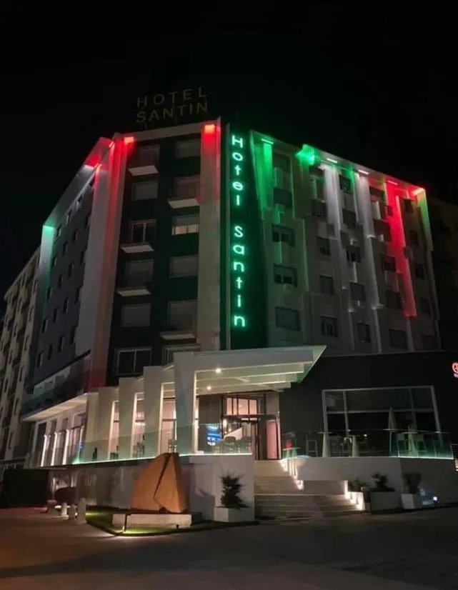 Hotel Santin