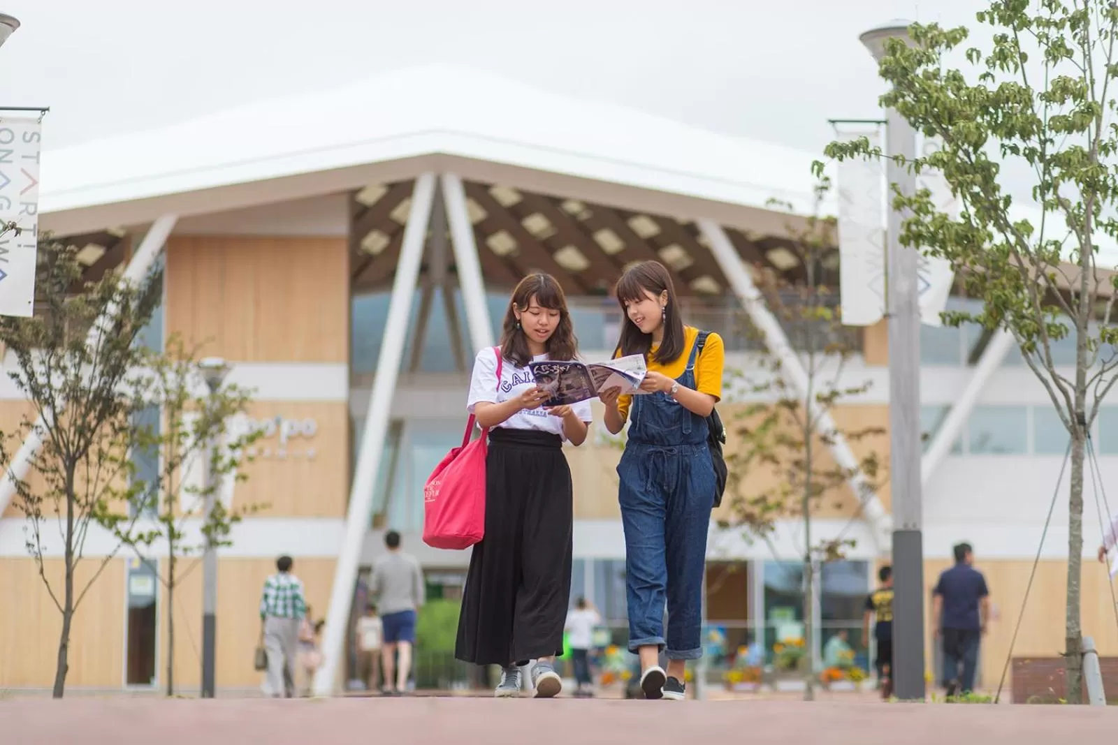 Neighbourhood in Hotel El faro