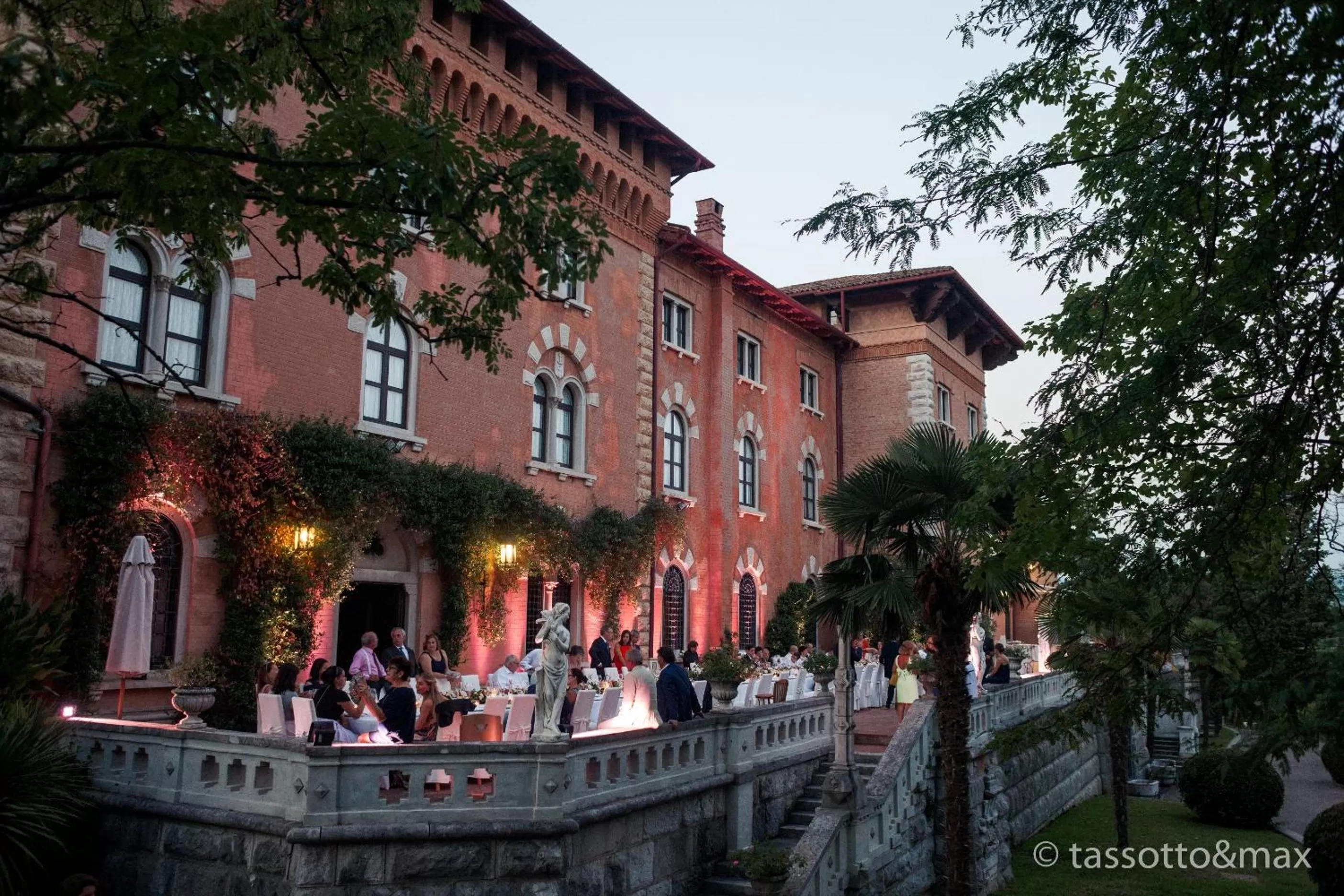 Property building in Castello Di Spessa - Residenze d'epoca