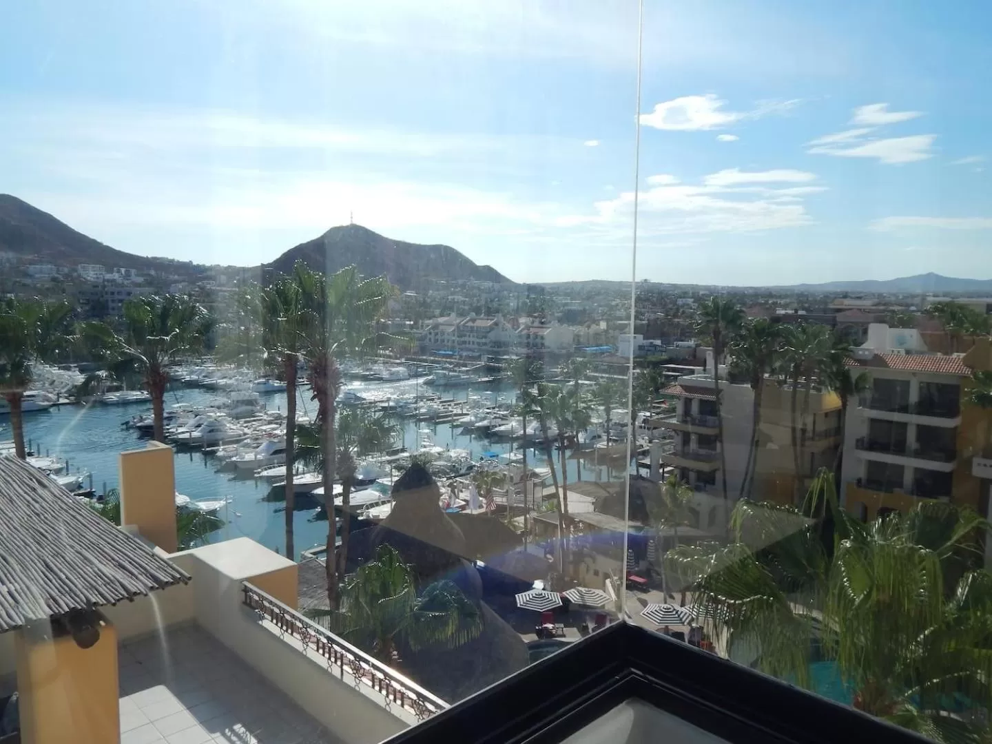 Studio At Marina Los Cabos