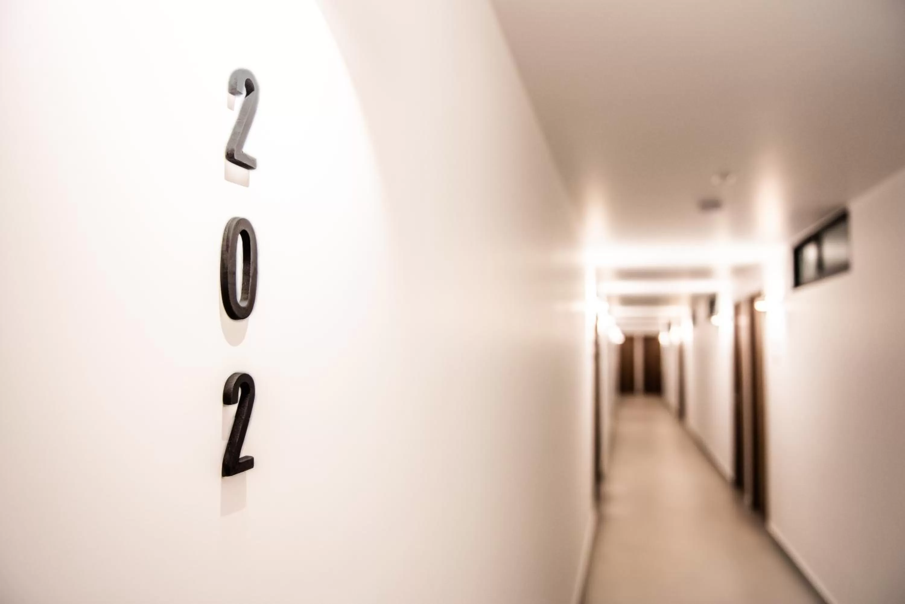 View (from property/room) in Hotel Boutique Parque Centro